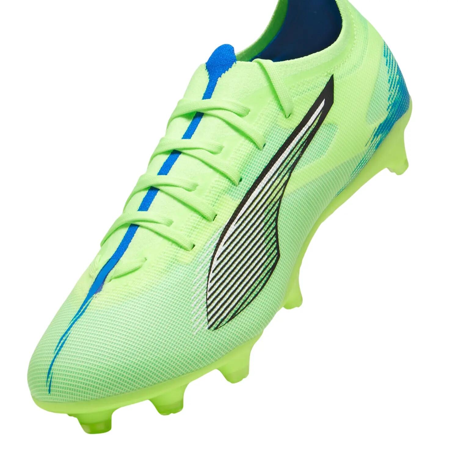 Puma Ultra 5 Match FG/AG Fussballschuhe-107687 7/15