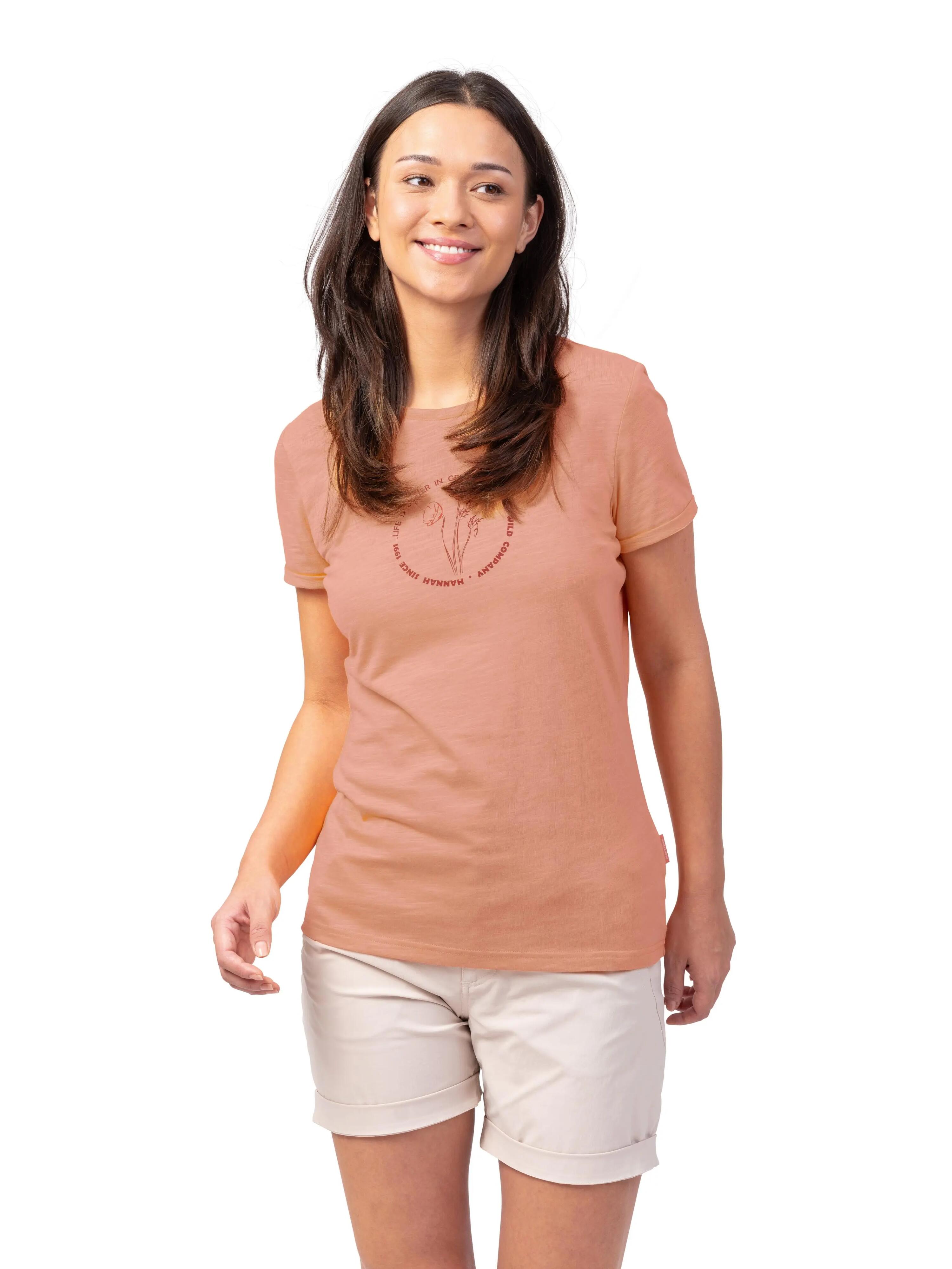 Camisola de algodão para mulher Hannah 2/7