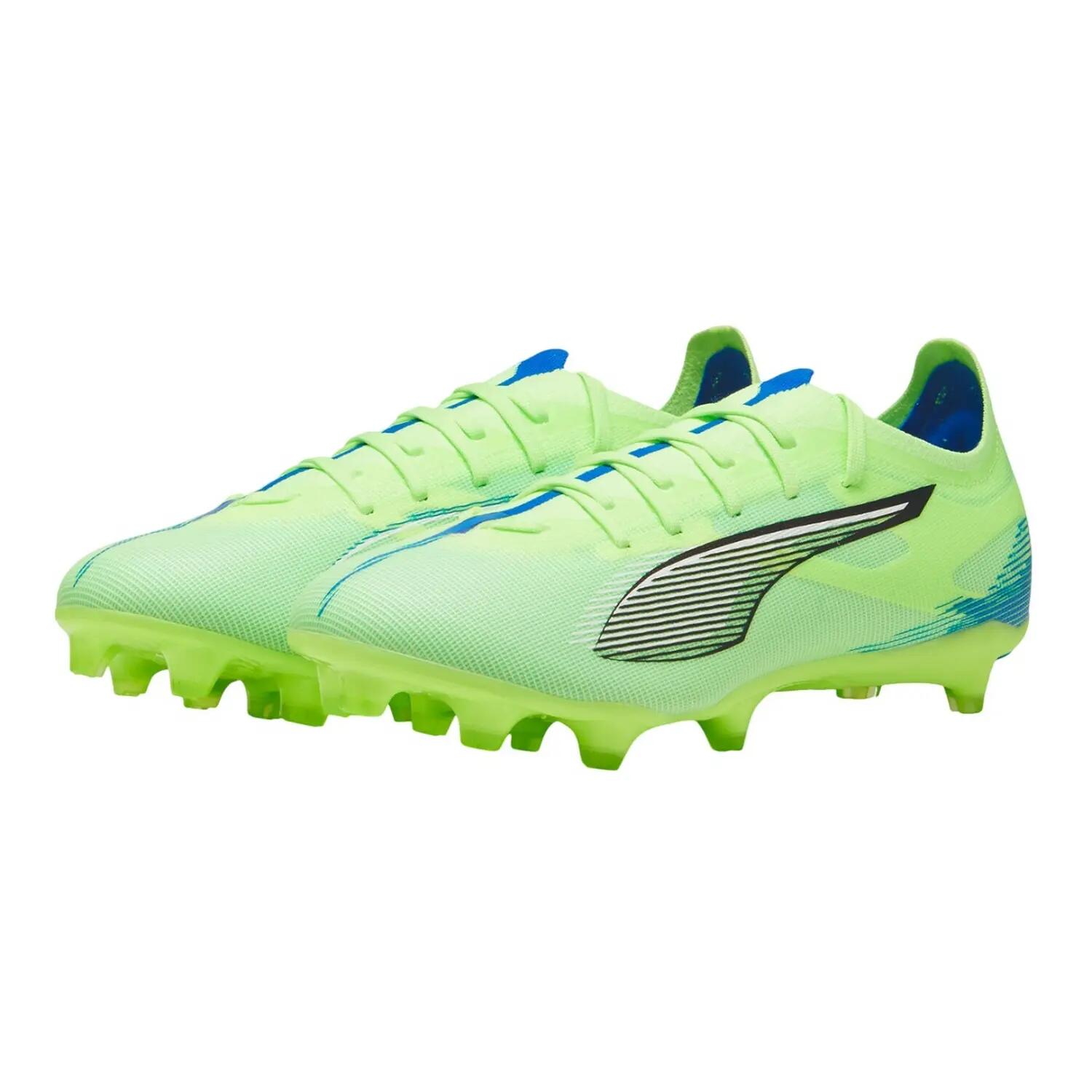 Puma Ultra 5 Match FG/AG Fussballschuhe-107687 6/15