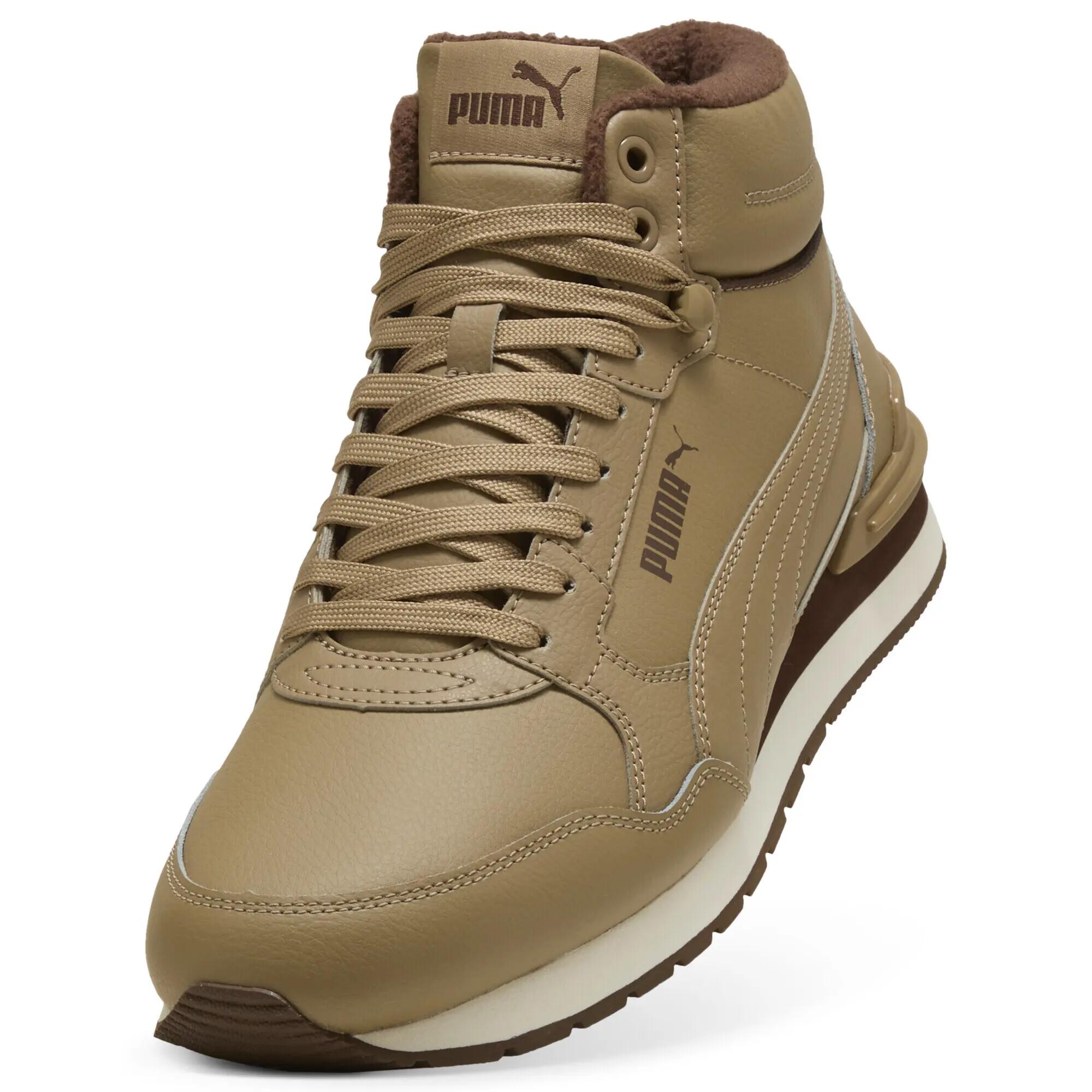 Zapatillas ST Runner v4 Mid unisex PUMA 6/6