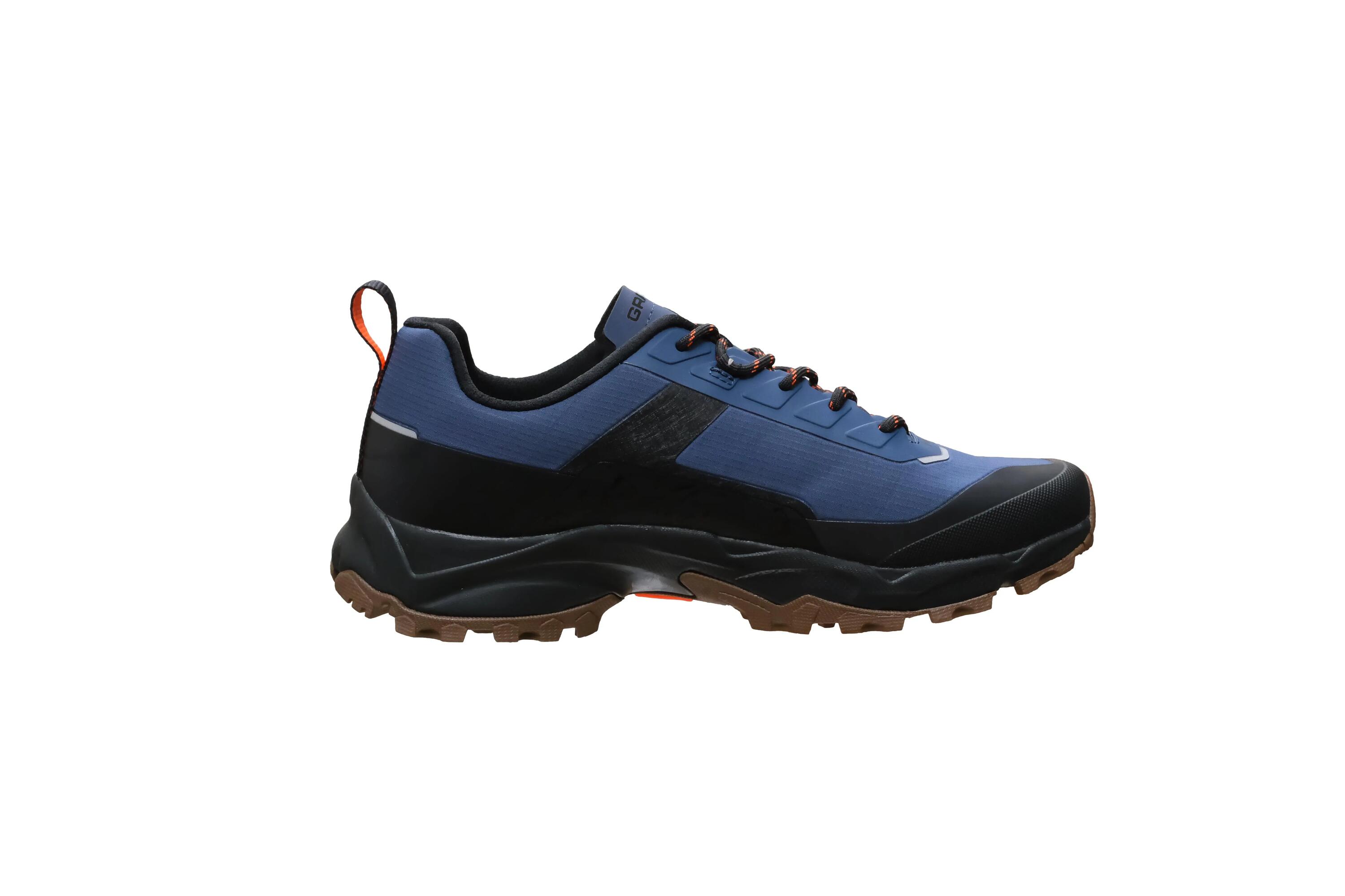 Scarpe da trekking impermeabili da donna Hannah 4/7