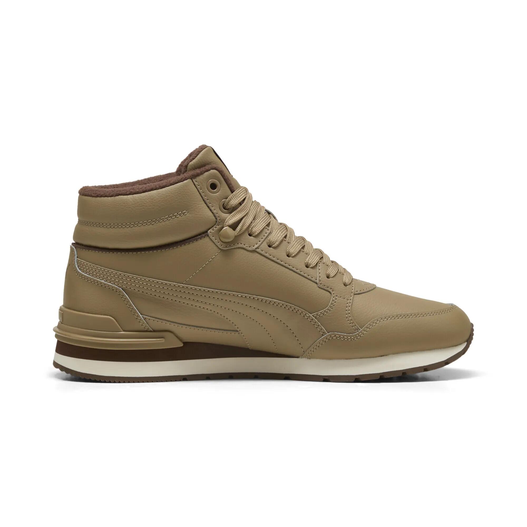 Zapatillas ST Runner v4 Mid unisex PUMA 5/6