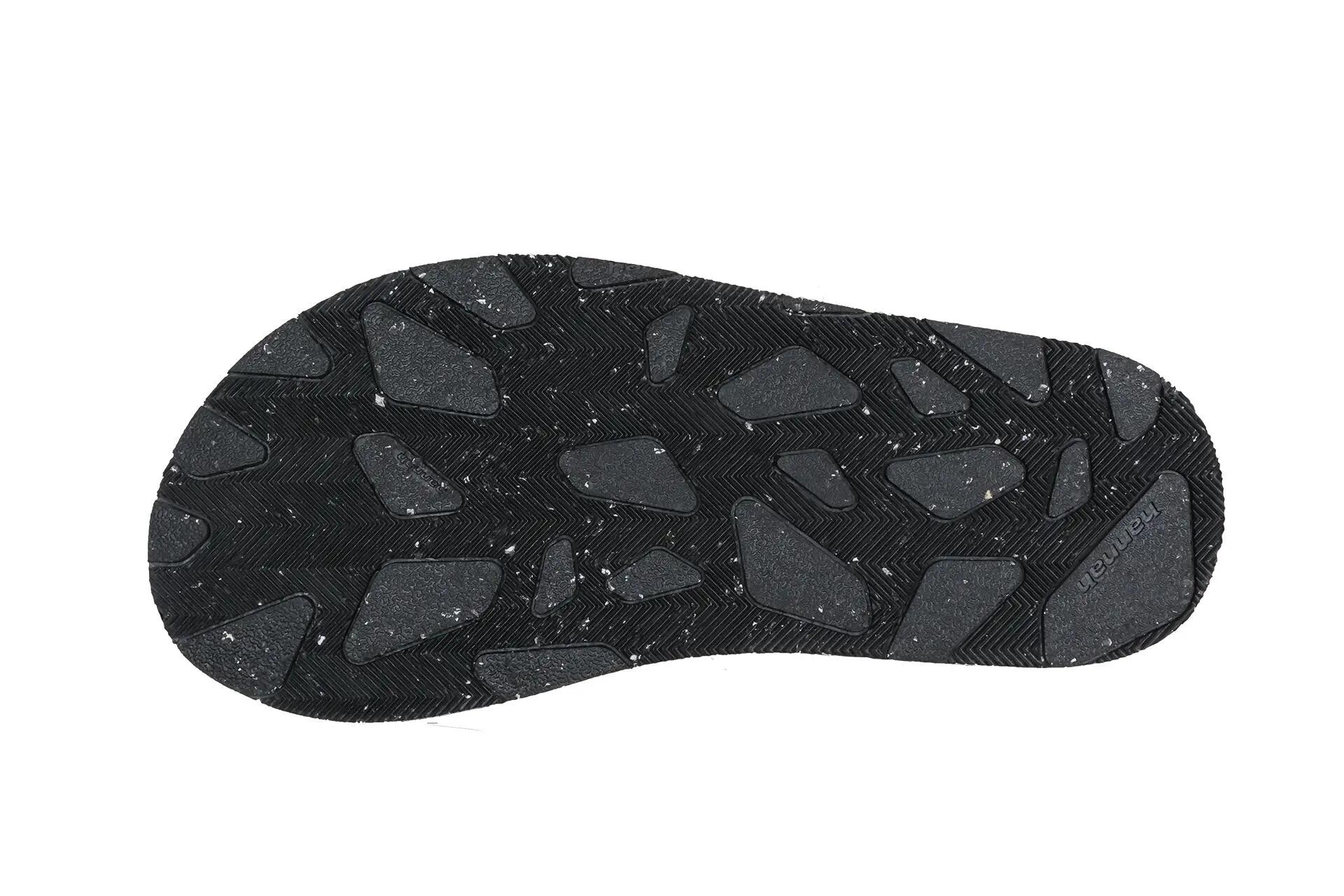 Unisex wandelsandalen voor buiten Hannah 4/4