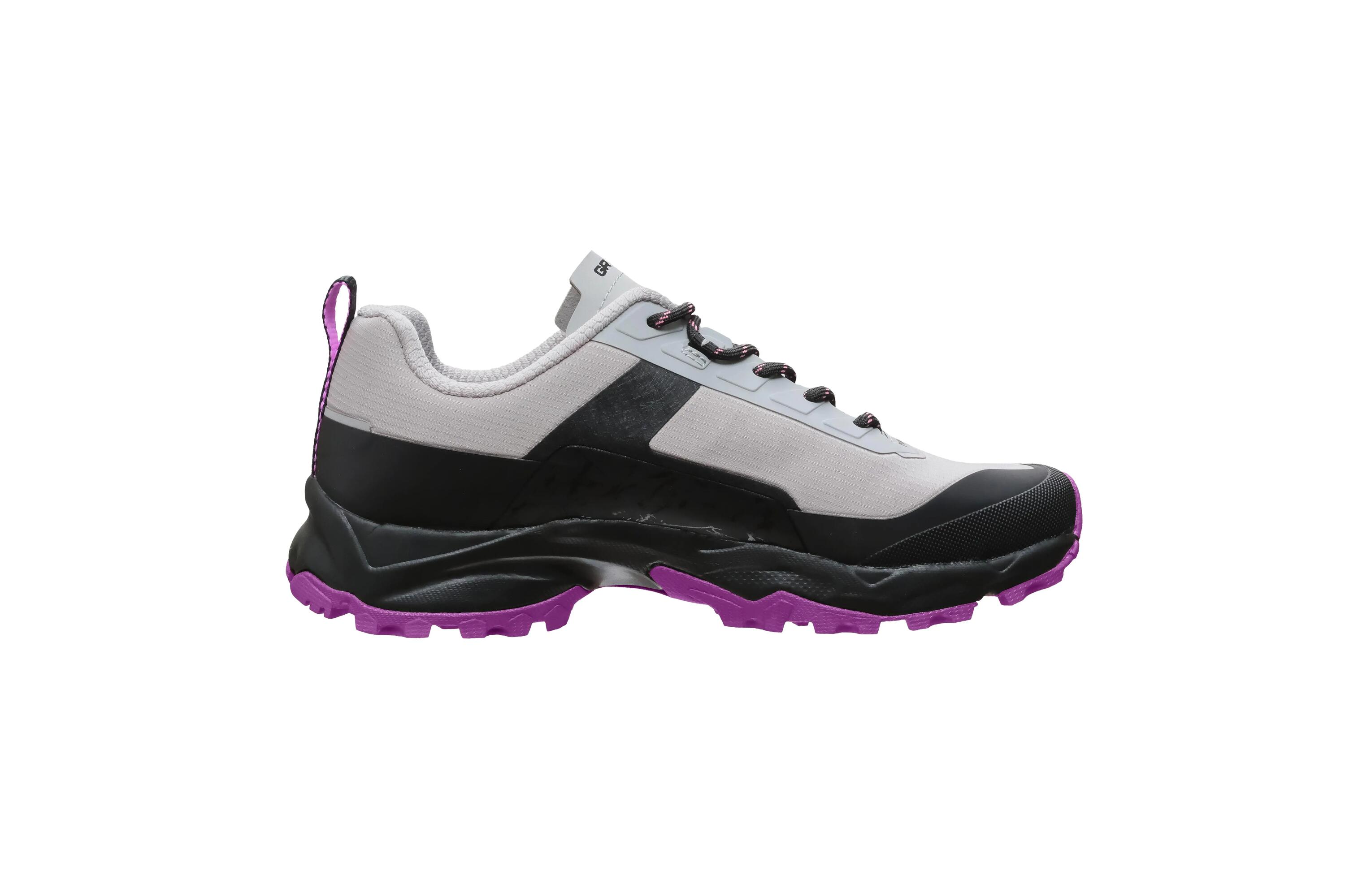 Scarpe da trekking impermeabili da donna Hannah 4/7