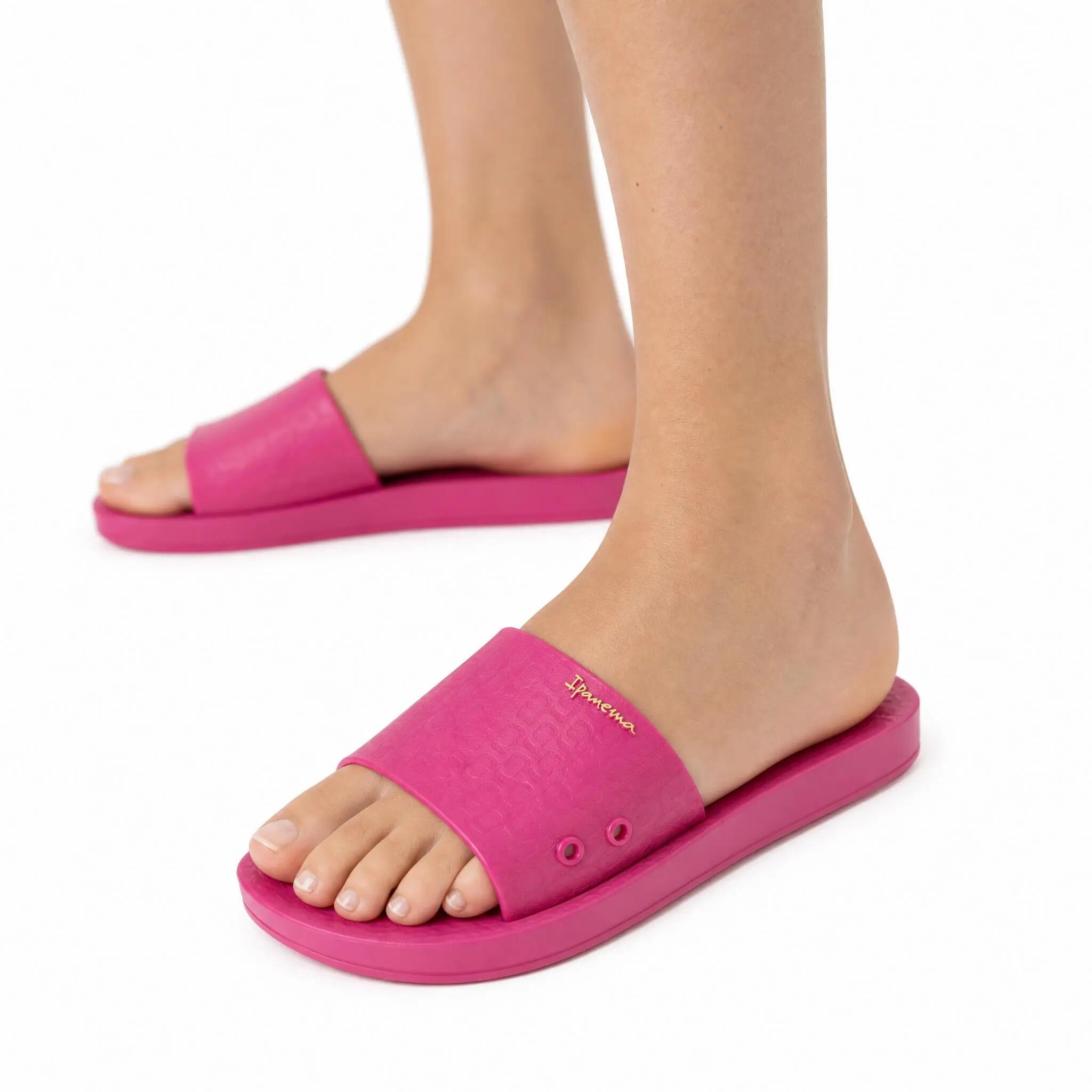 Klapki damskie Ipanama 83583 ANAT CLASSIC SLIDE FEM 6/6
