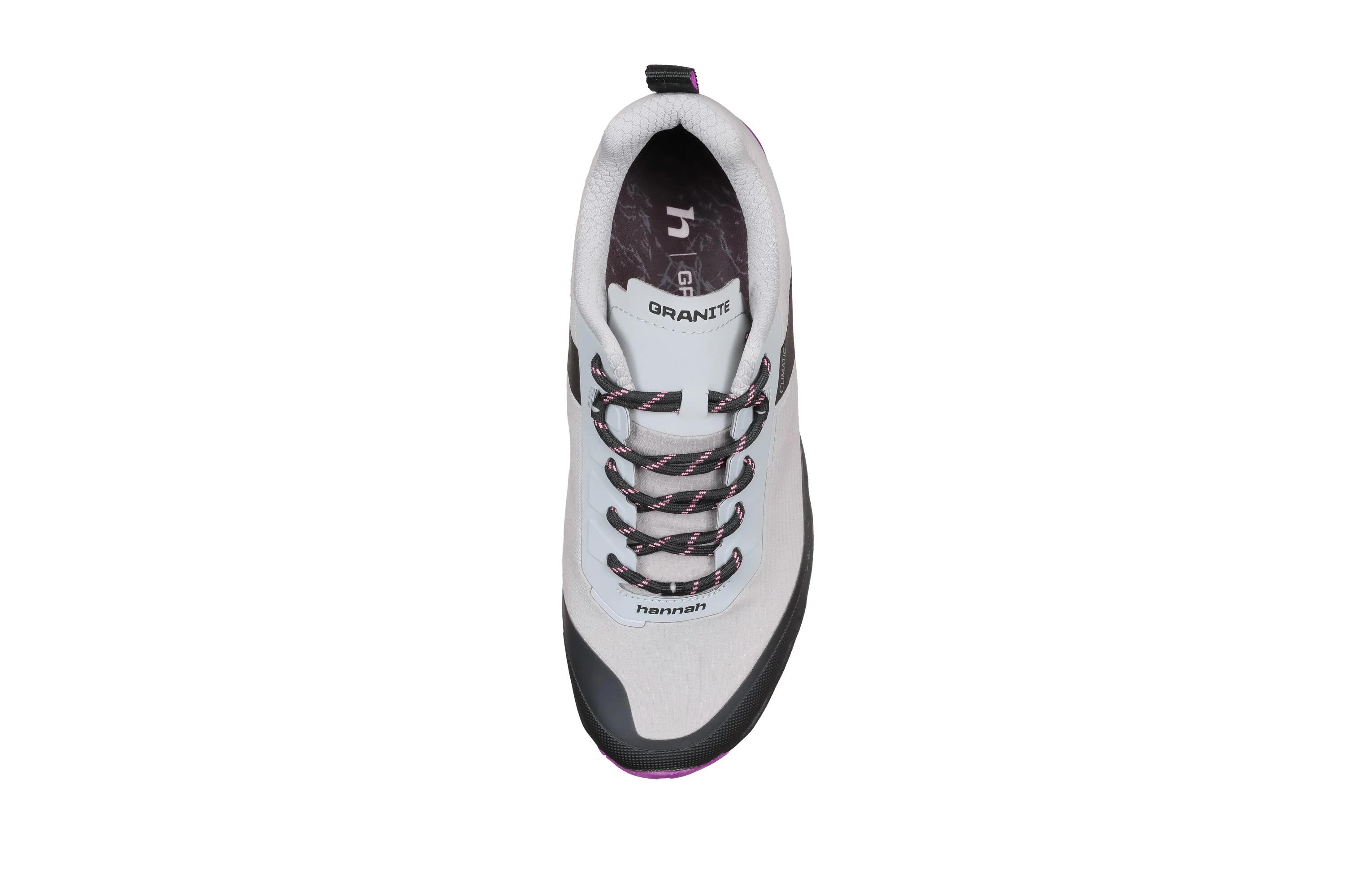 Scarpe da trekking impermeabili da donna Hannah 3/7