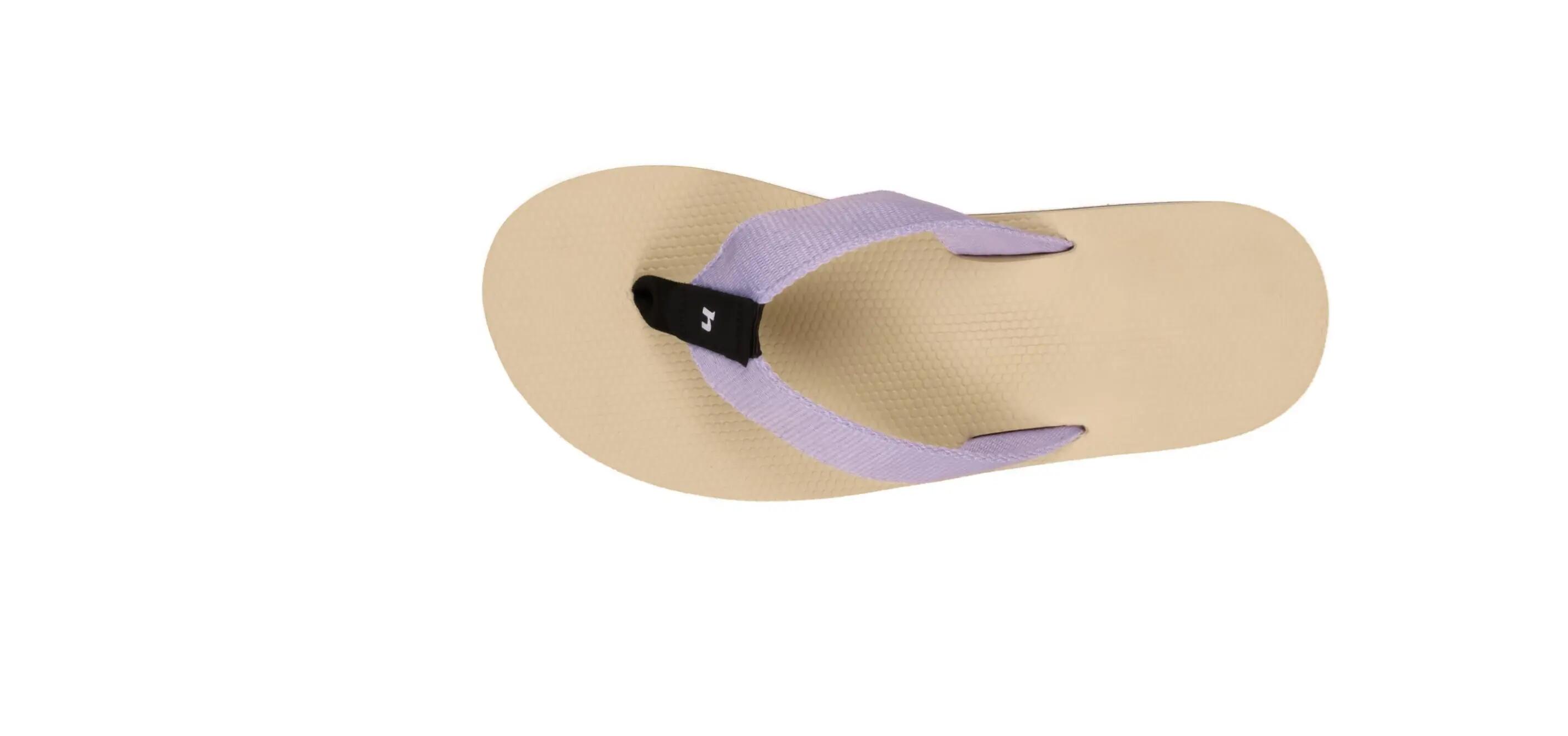 Unisex outdoor-teenslippers Hannah 3/4
