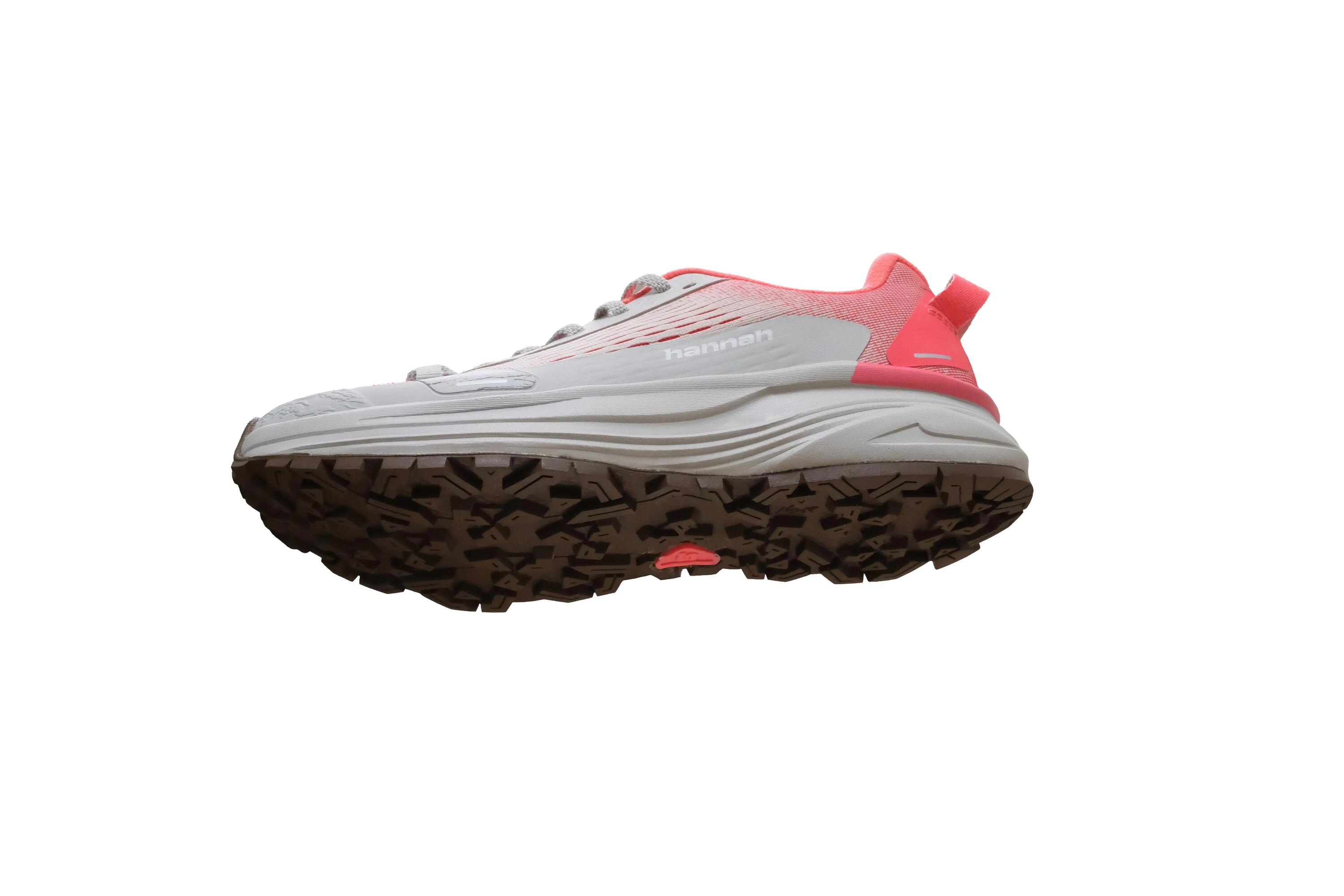 Scarpe da trekking da donna traspiranti Hannah 6/7