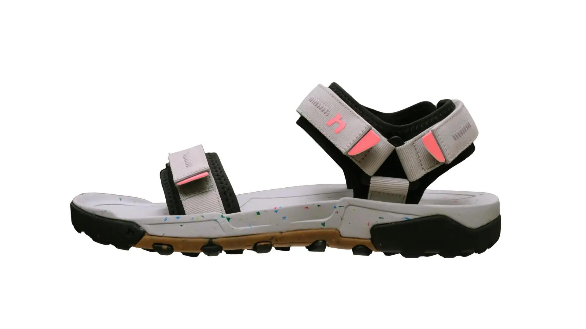 Hannah wandelsandalen voor dames 2/4