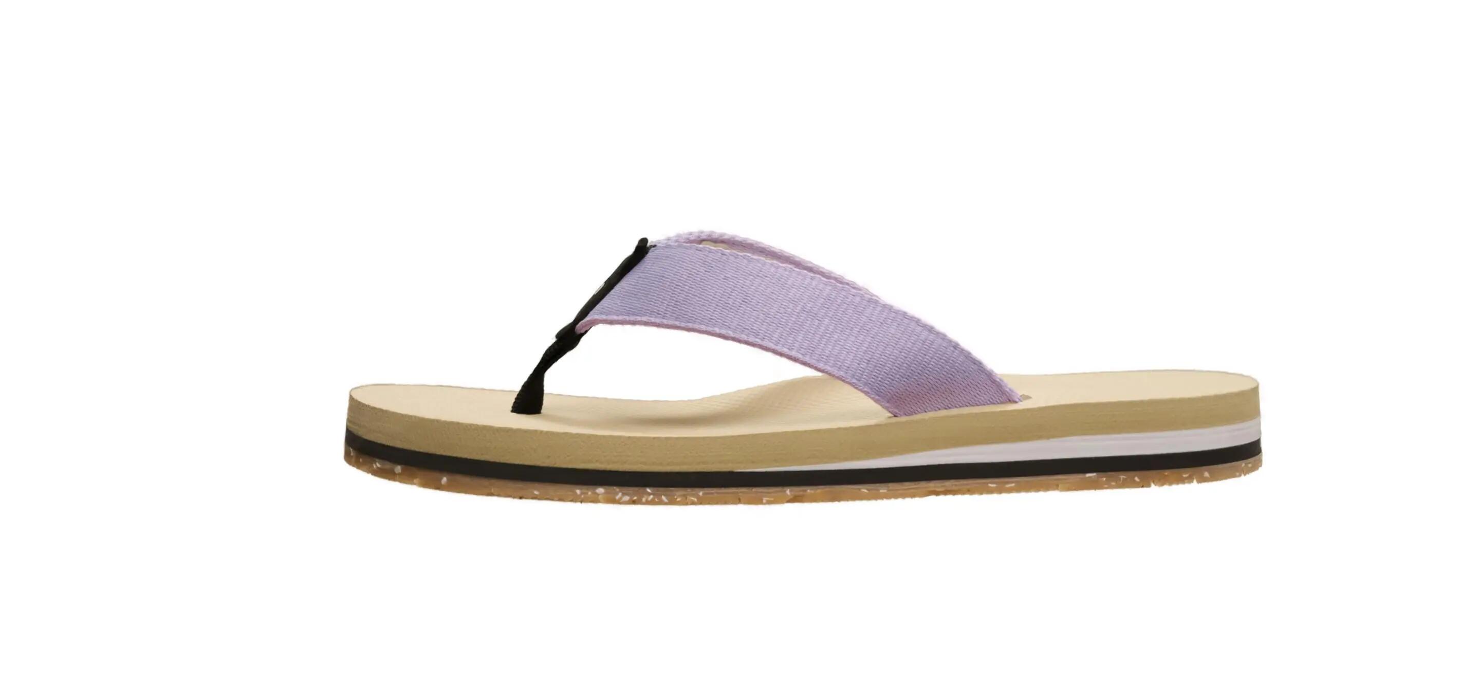 Unisex outdoor-teenslippers Hannah 2/4