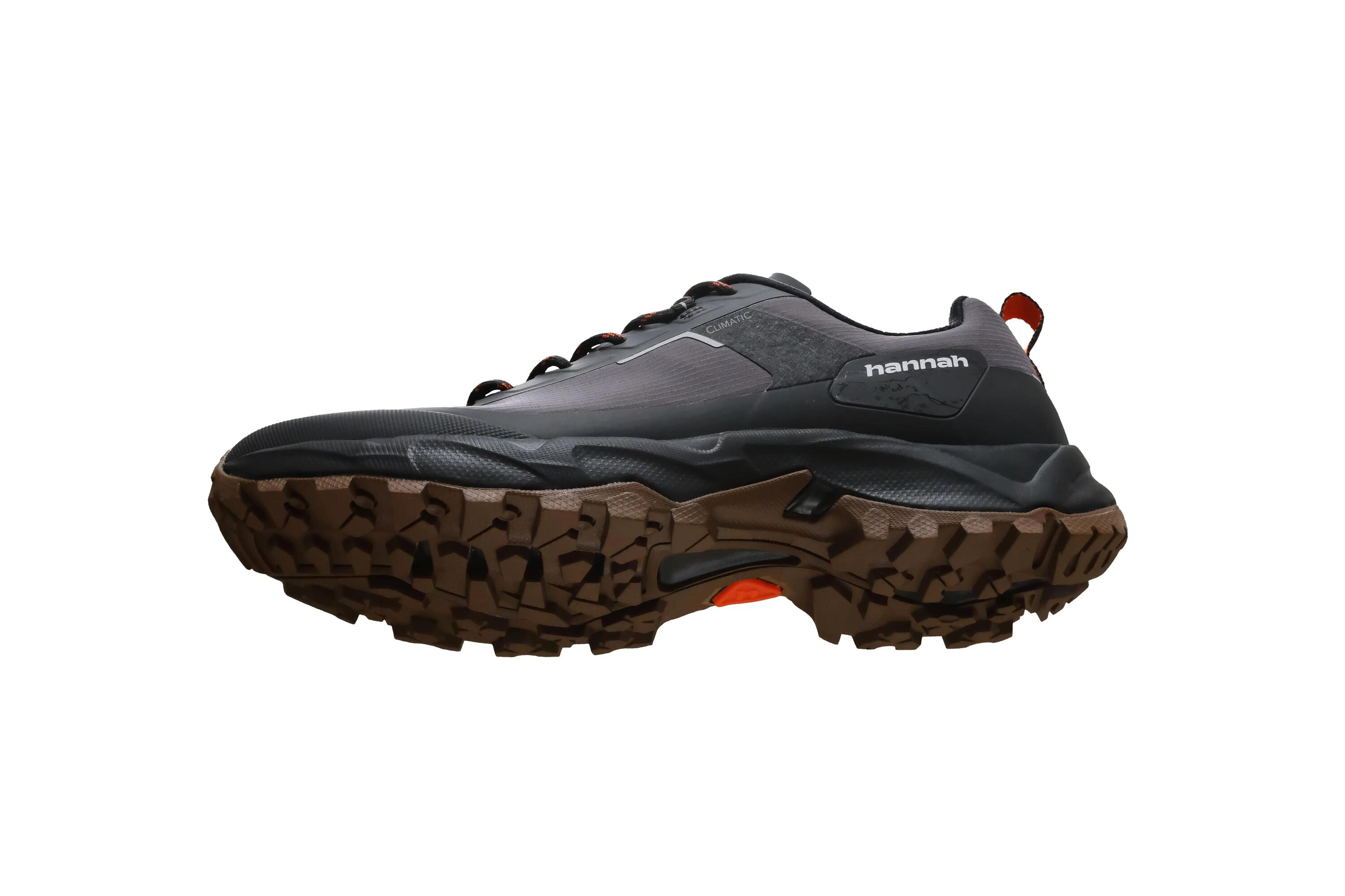 Waterdichte wandelschoenen voor heren Hannah 6/7