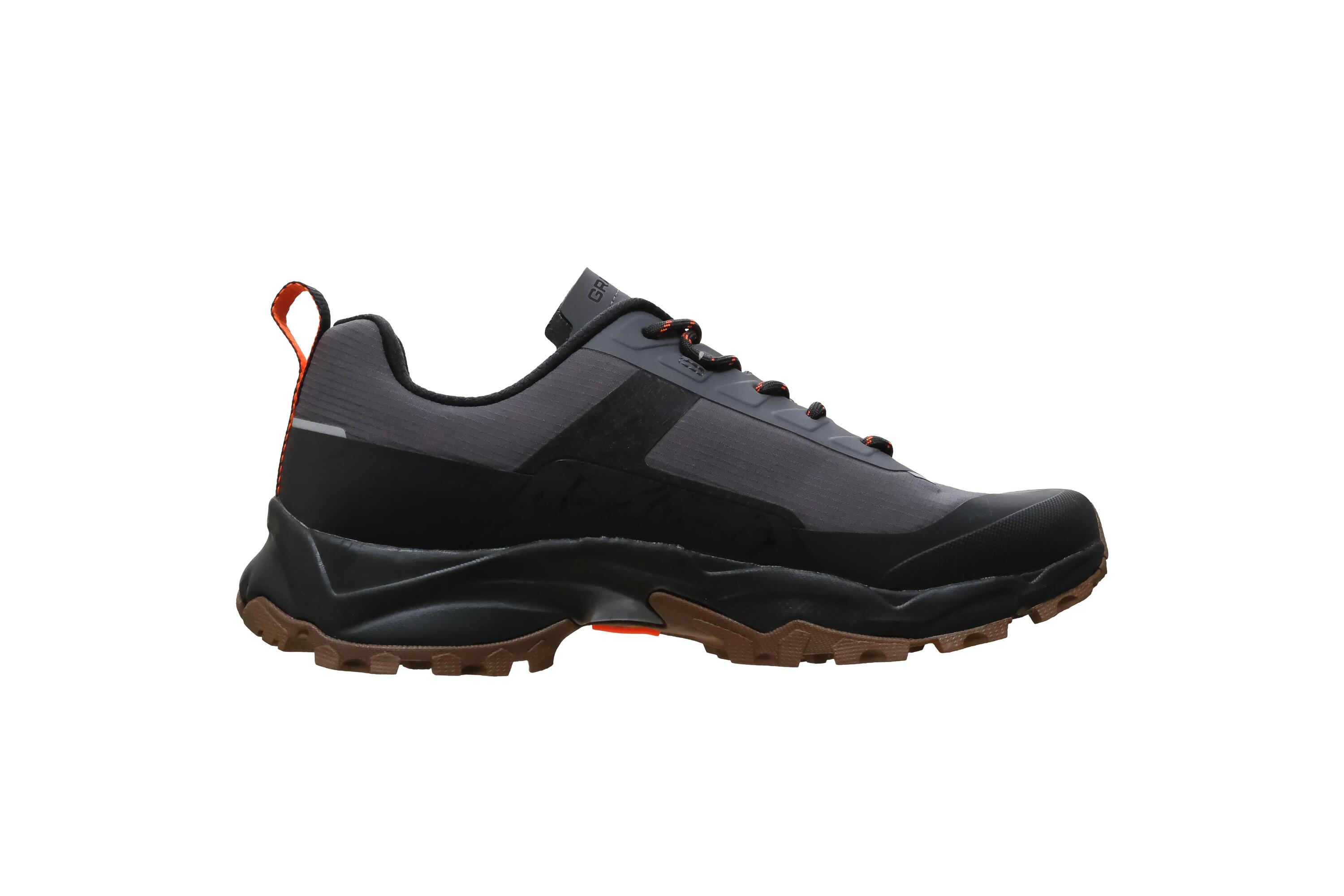 Waterdichte wandelschoenen voor heren Hannah 4/7