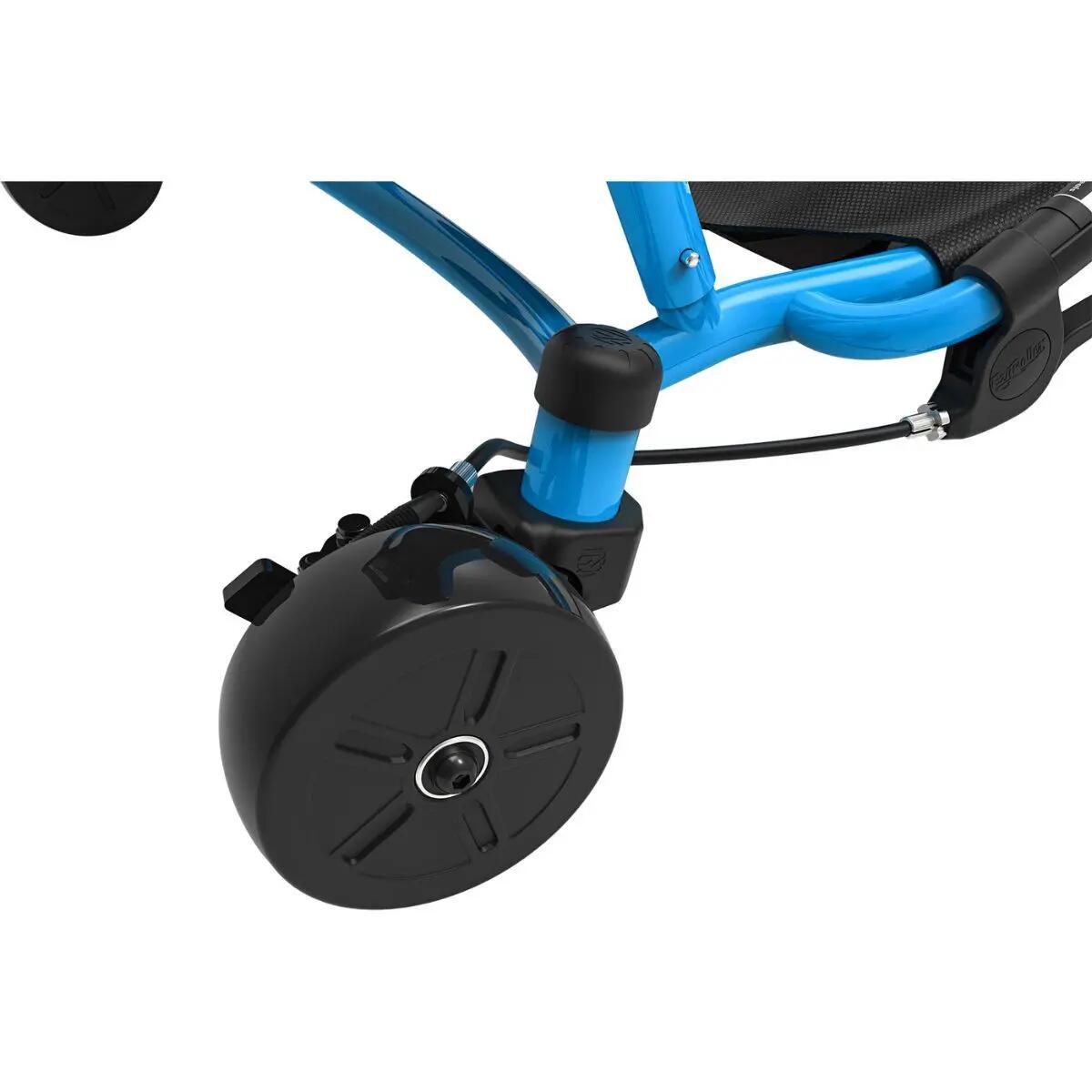 Gokart dla dzieci EzyRoller Drifter Pro X Blue 5/7
