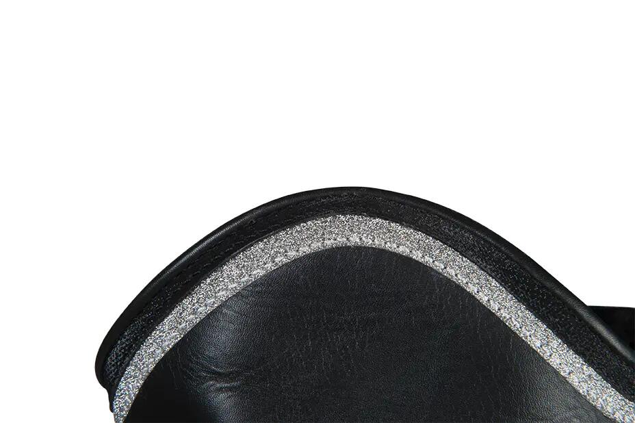 Dziecięce buty do jazdy konnej HKM Valencia Style Standard/Narrow 5/5