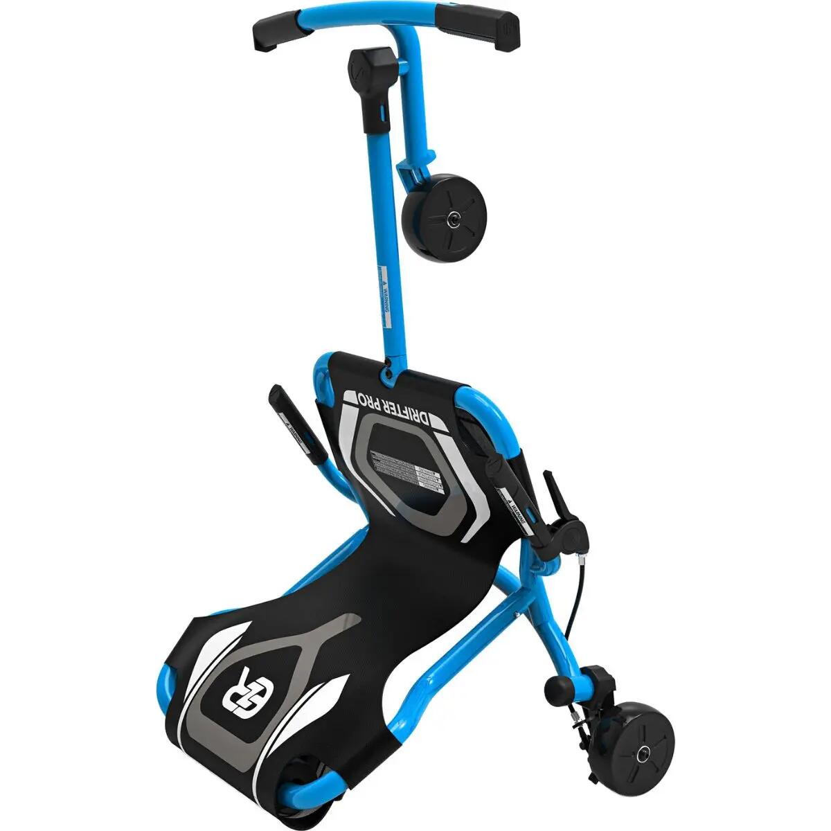 Gokart dla dzieci EzyRoller Drifter Pro X Blue 3/7