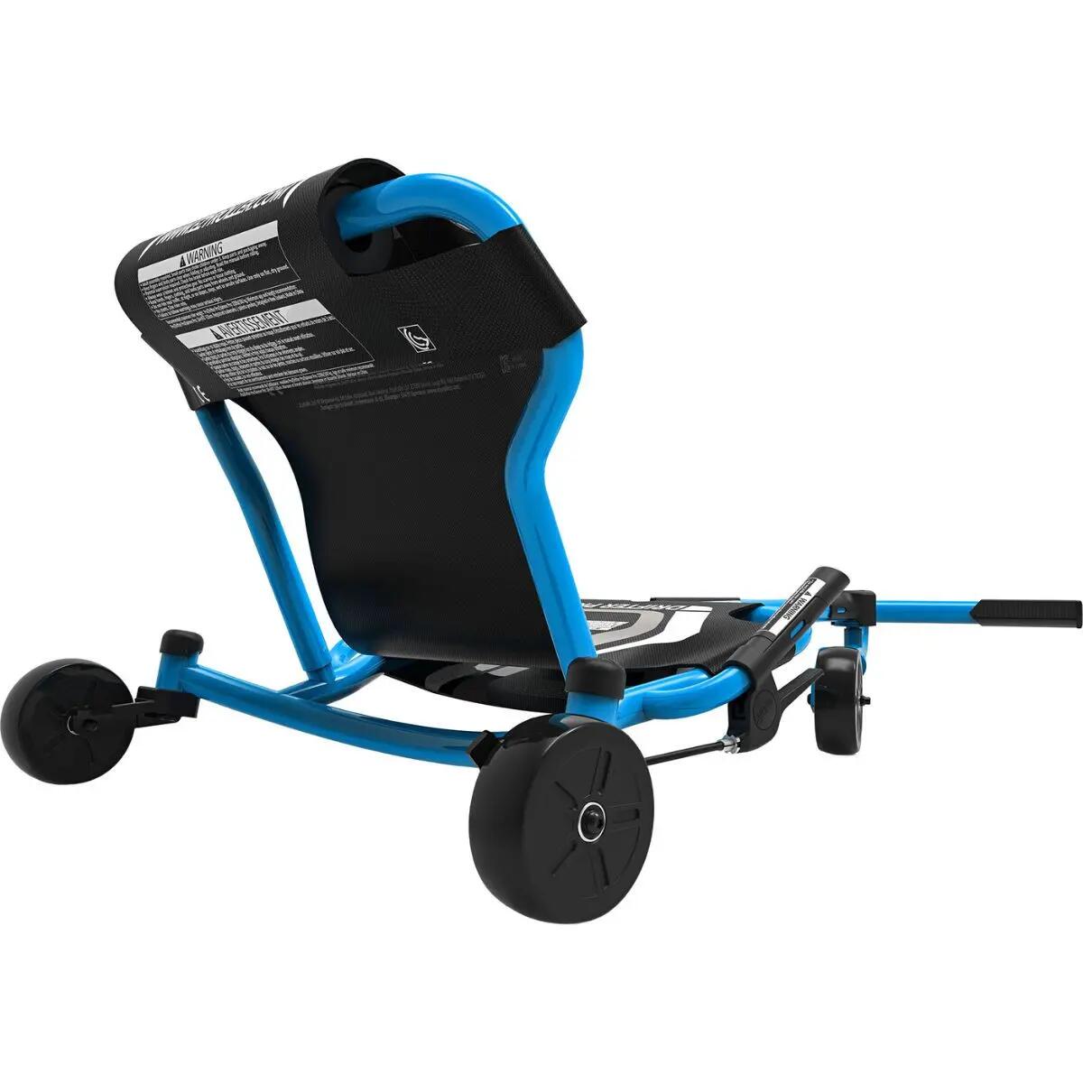 Gokart dla dzieci EzyRoller Drifter Pro X Blue 2/7