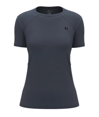 Merino sport-t-shirt voor dames hannah