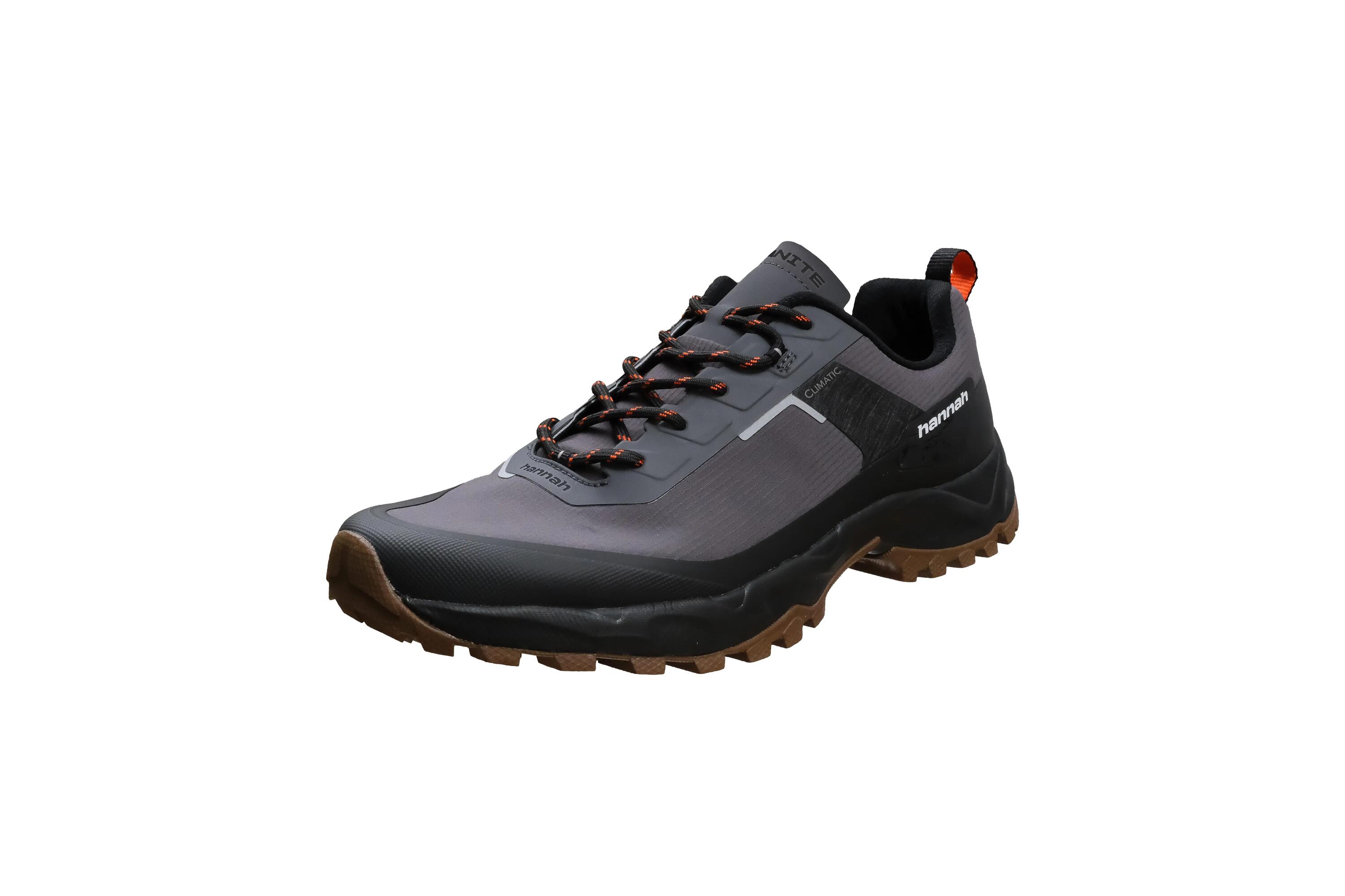 Waterdichte wandelschoenen voor heren Hannah 2/7