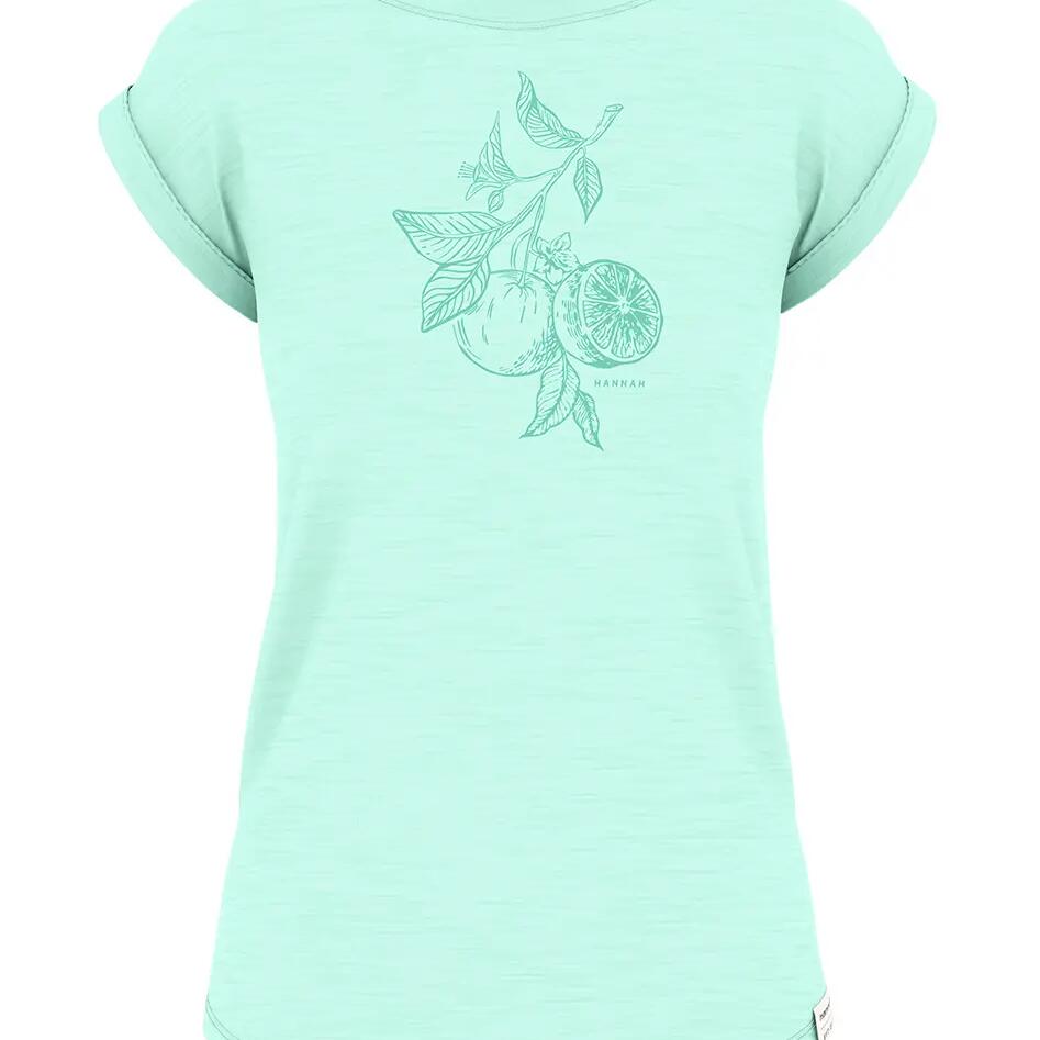 Women's Oversized Cotton T-Shirt Hannah