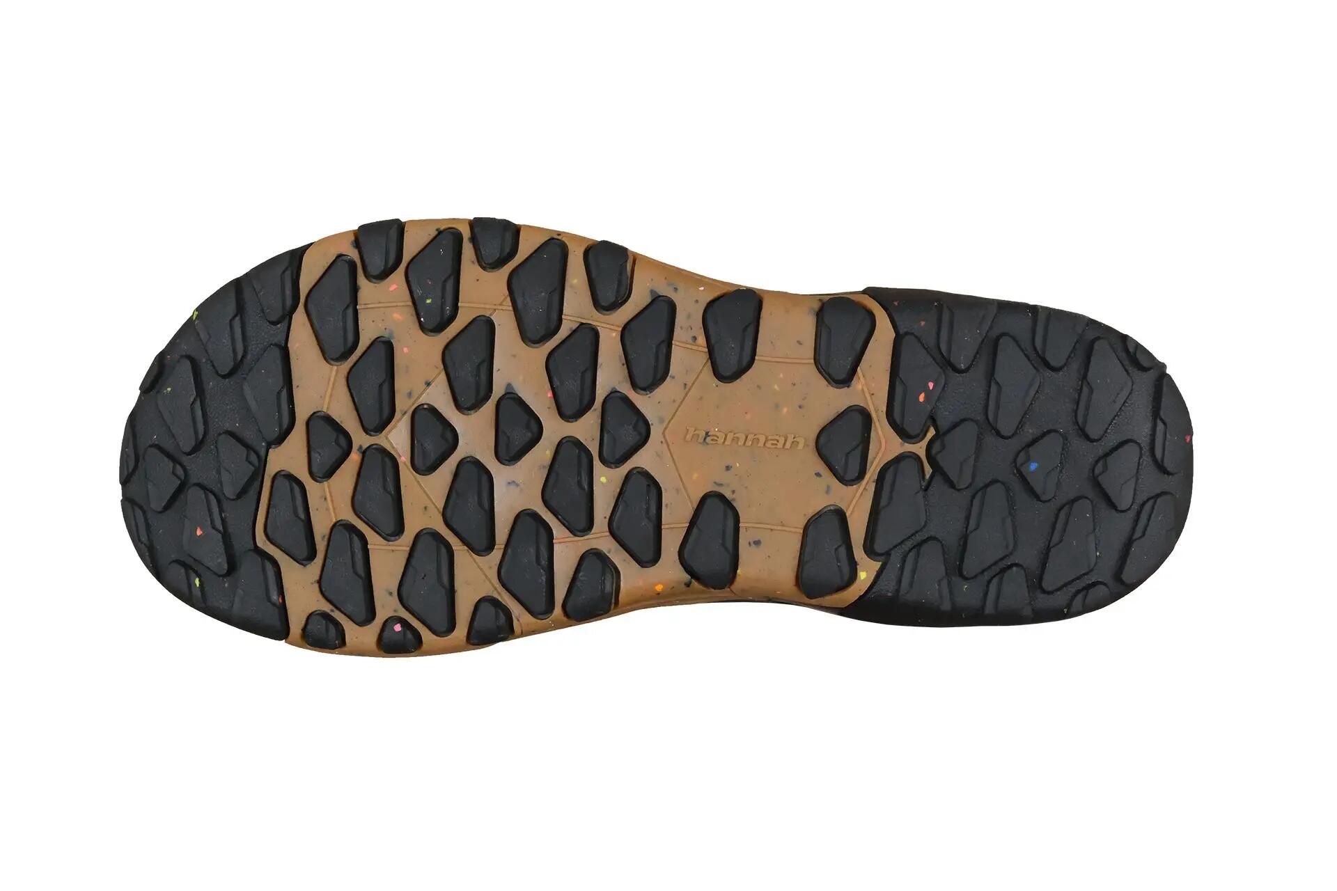 Hannah wandelsandalen voor dames 4/4