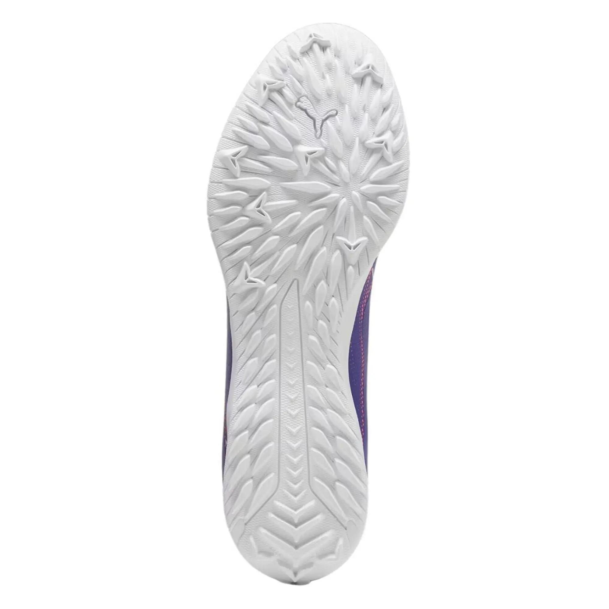 Schuhe "Ultra 5 Play TT" Herren Veilchen 7/15