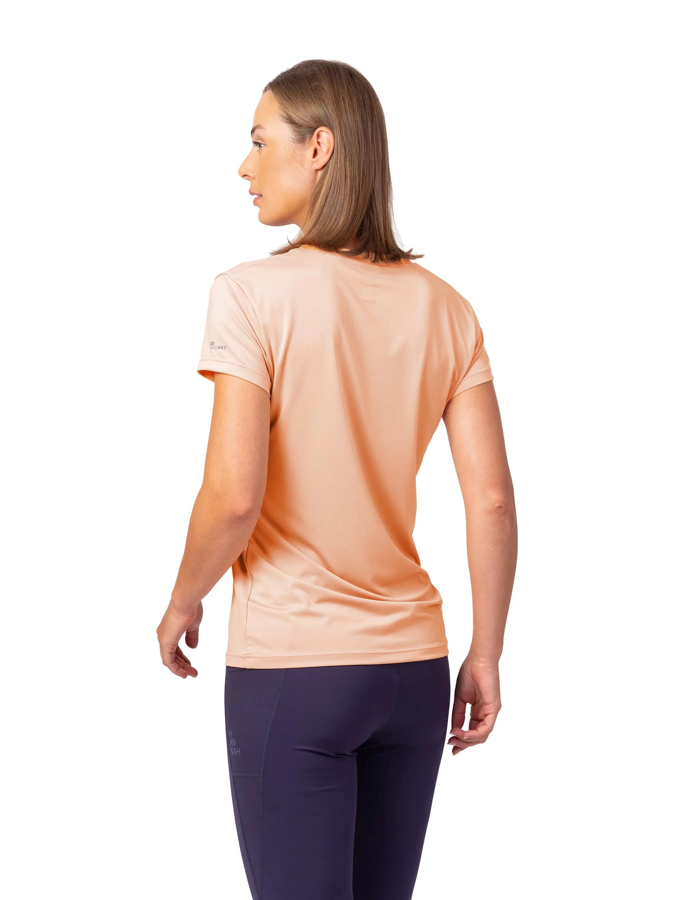 Camiseta deportiva de secado rápido para mujer «Hannah» 7/7