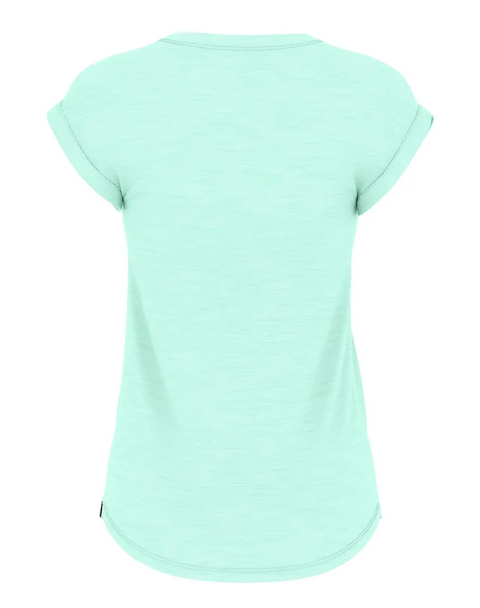 Camisola de algodão oversized para mulher Hannah 3/7