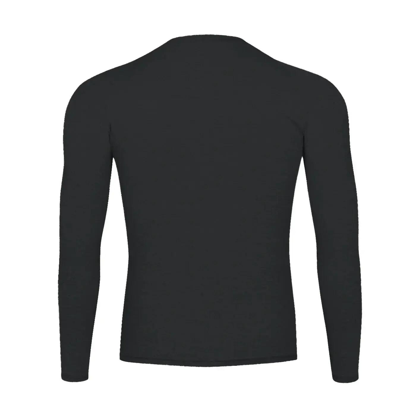 Maillot de compression manches longues TYCE Skin 2/2