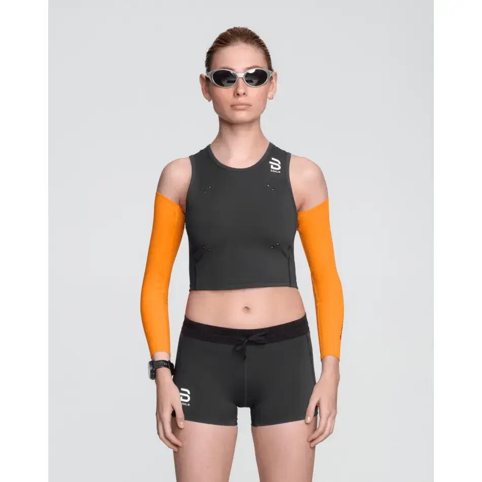 Débardeur femme Daehlie Sportswear Elite 2/5