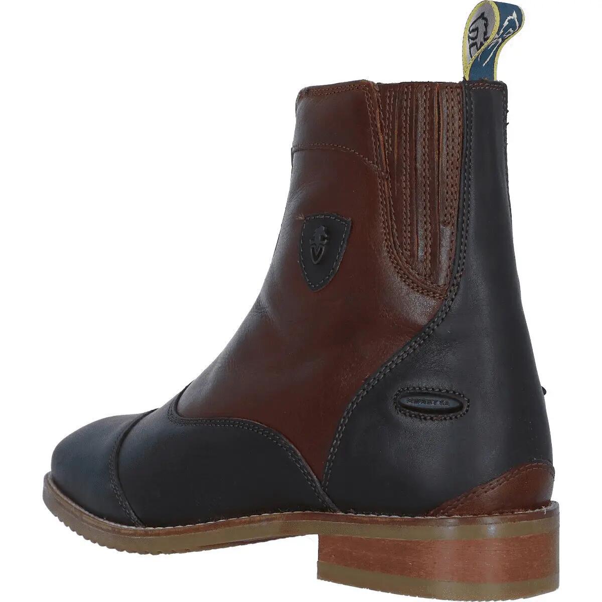Bottes De Paddock VIVIANA Femme (Marron) 6/6
