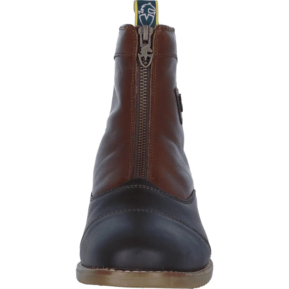 Bottes De Paddock VIVIANA Femme (Marron) 5/6