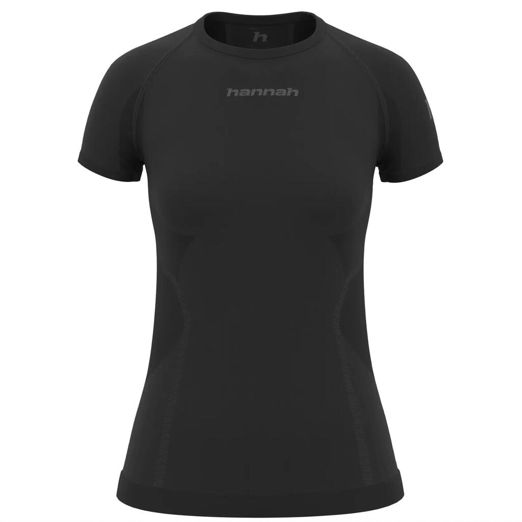 Women's Lightweight Short Sleeve Base Layer Top Hannah