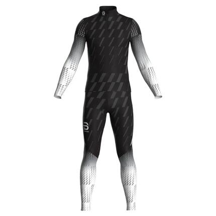 Kombinezon narciarski dla dziecka Daehlie Sportswear Beyond