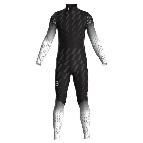 Kombinezon narciarski dla dziecka Daehlie Sportswear Beyond
