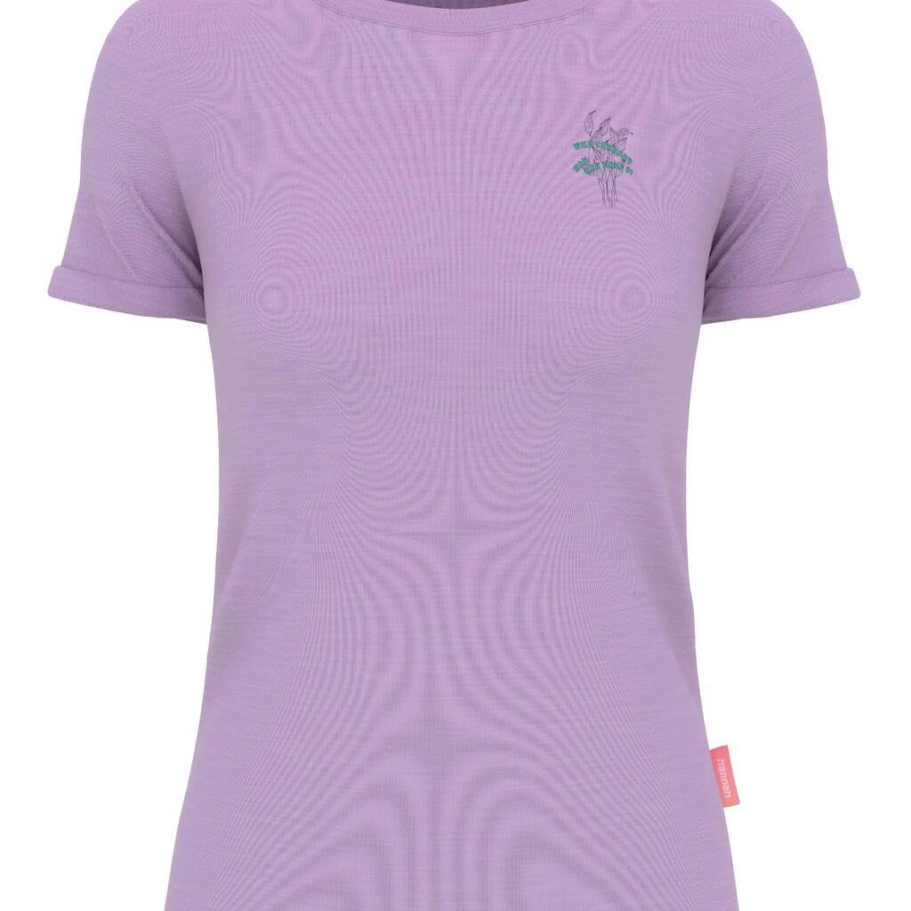 Women's Cotton T-Shirt Hannah