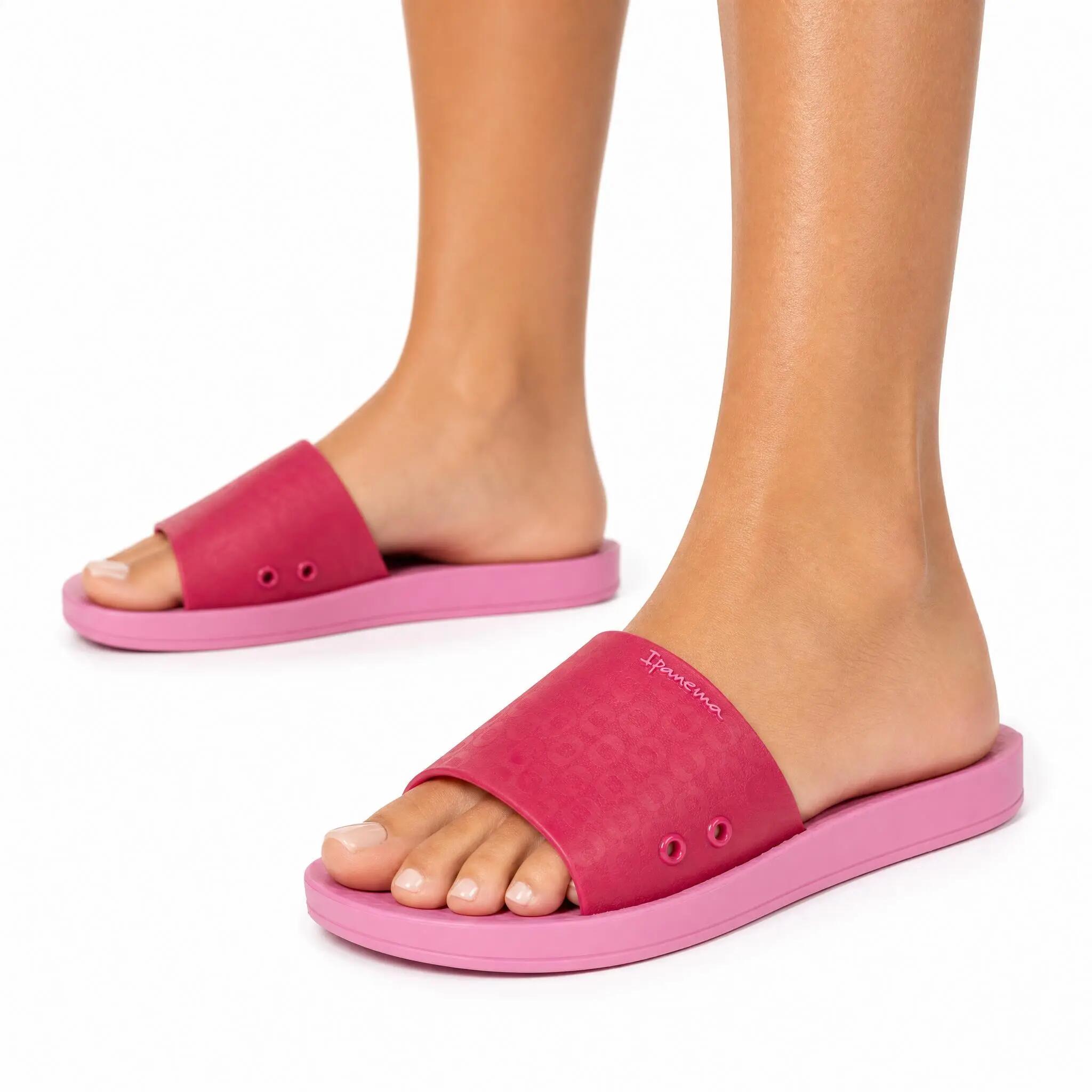 Klapki damskie Ipanama 83583 ANAT CLASSIC SLIDE FEM 6/6