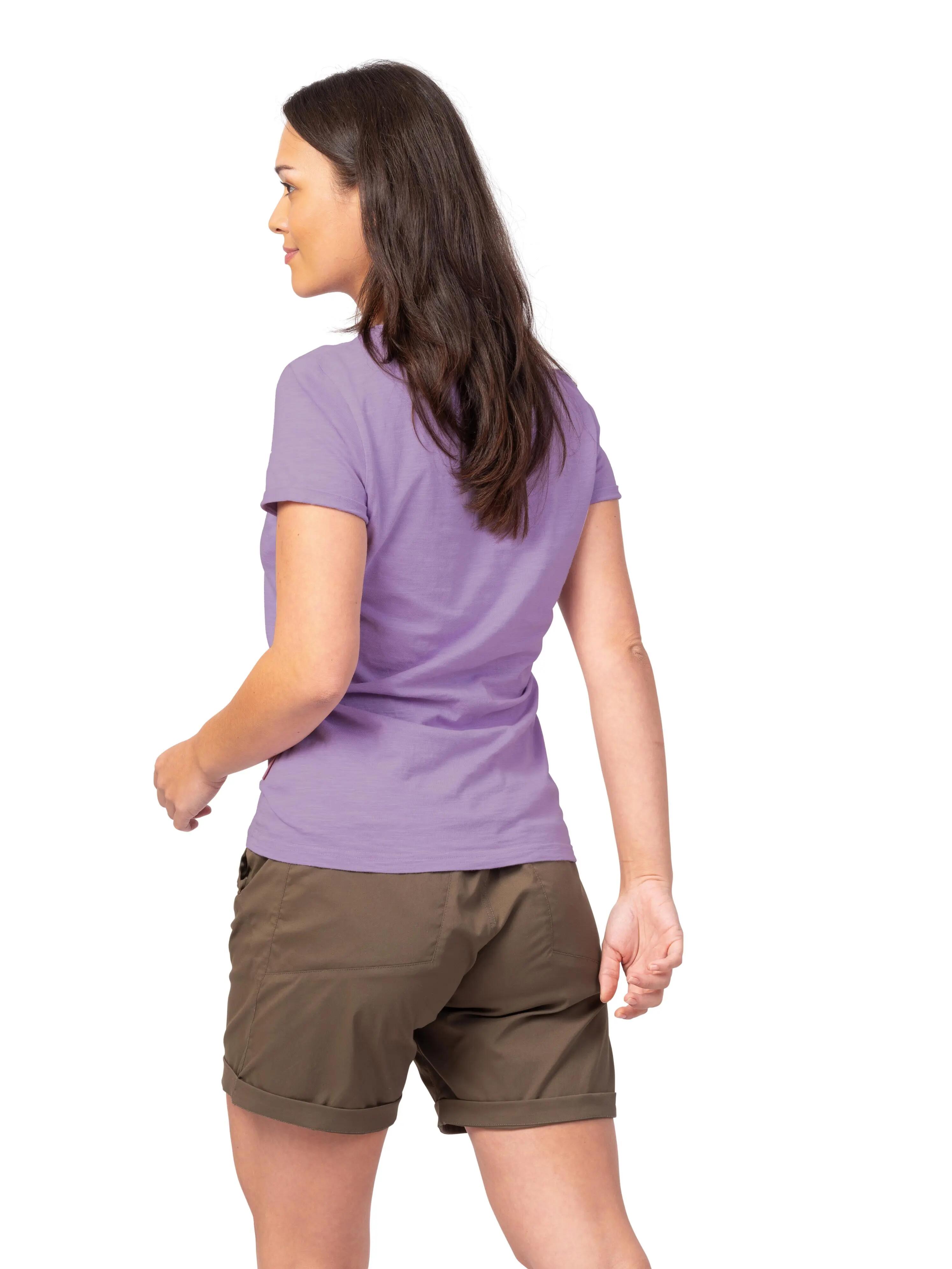 Camisola de algodão para mulher Hannah 7/7