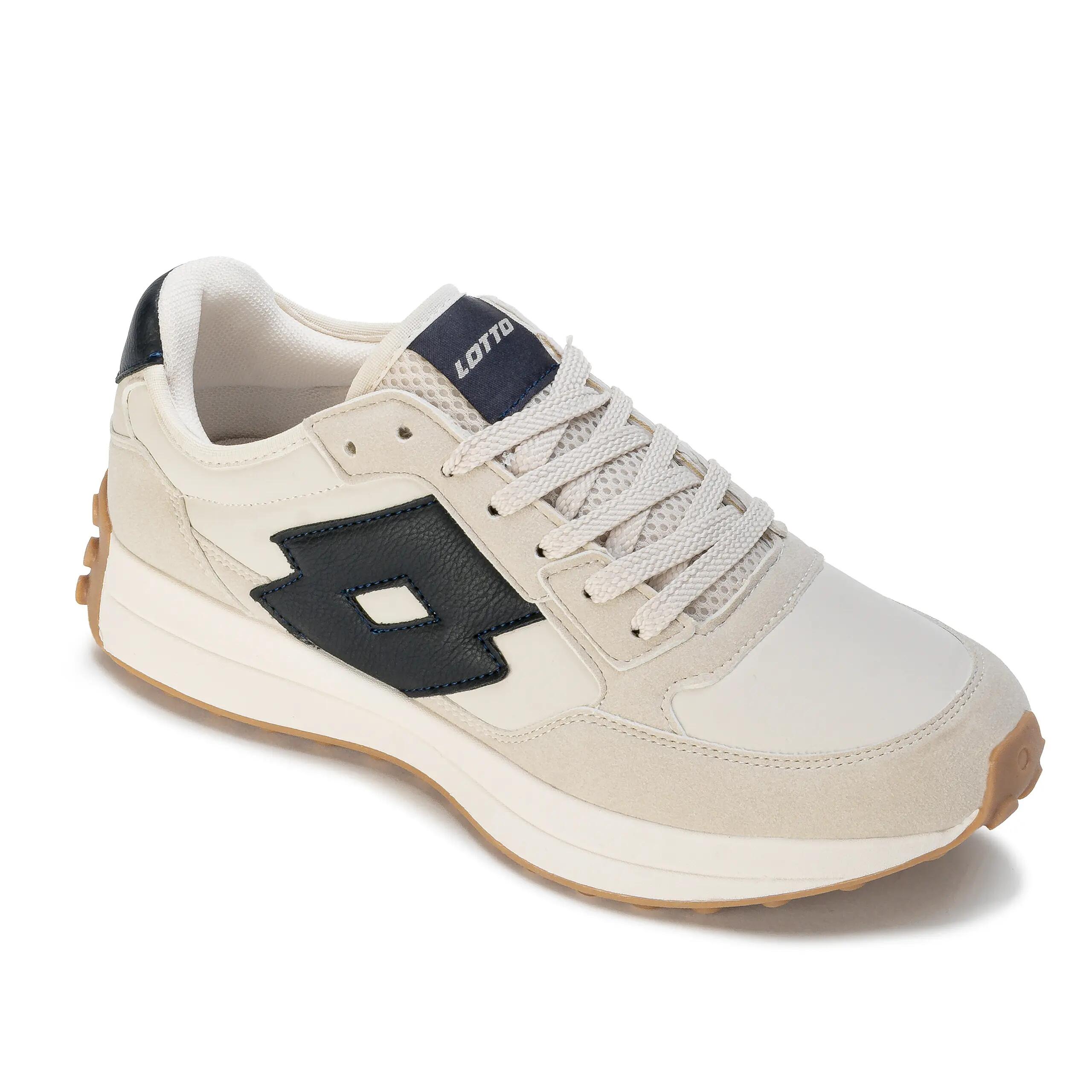 Buty męskie sportowe do chodzenia Lotto CALENTO 4/5