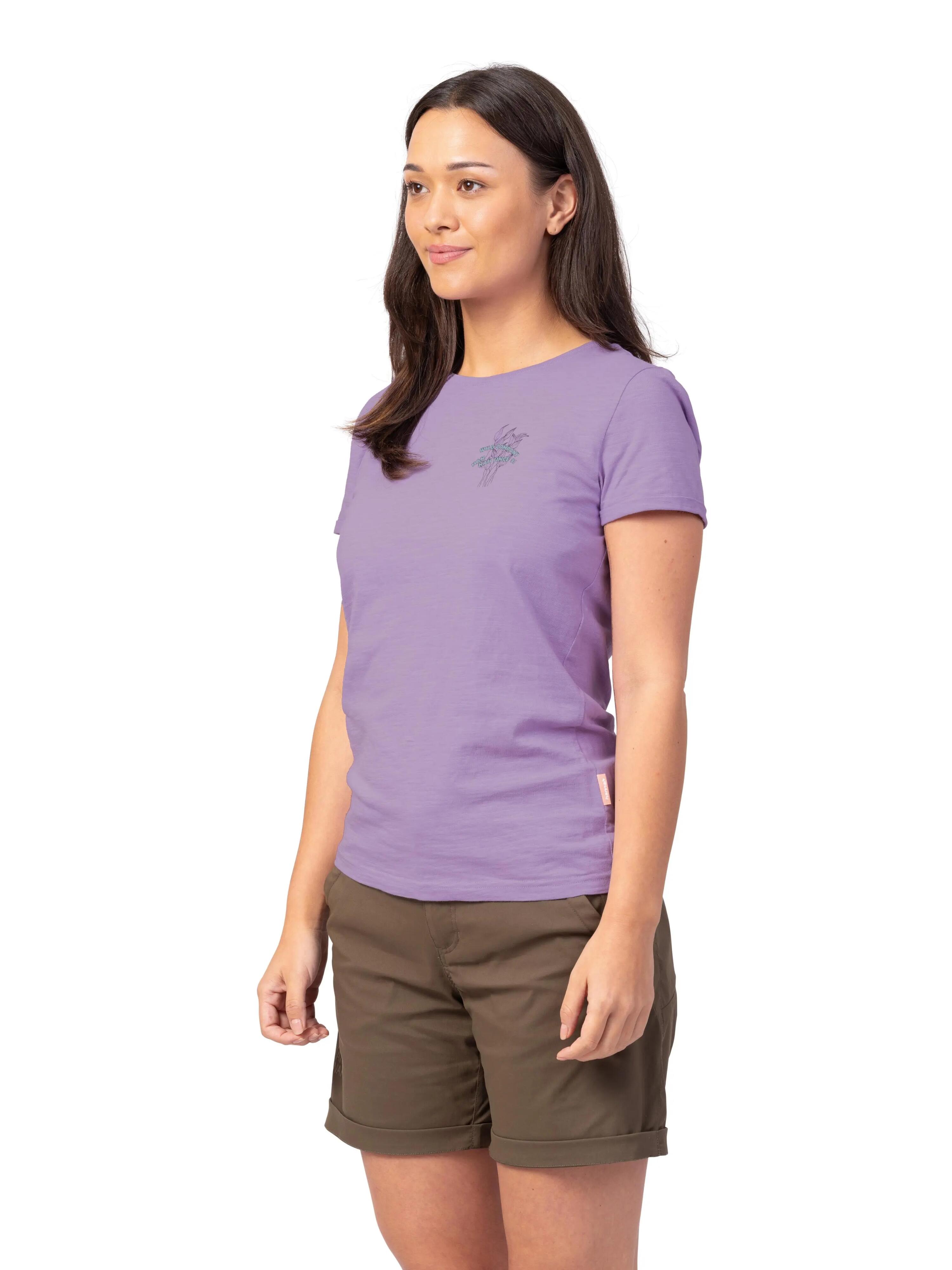 Camisola de algodão para mulher Hannah 6/7