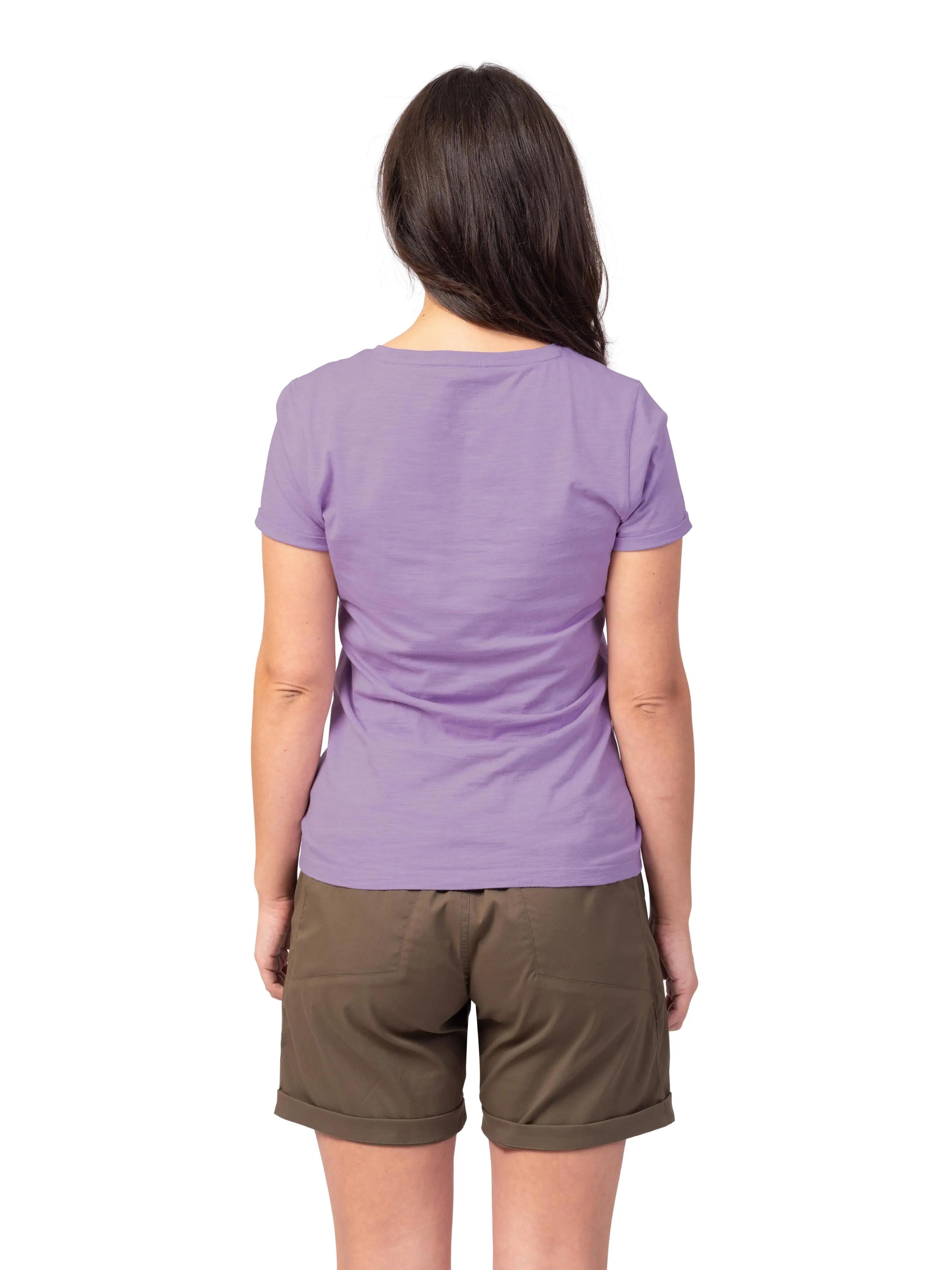 Camisola de algodão para mulher Hannah 5/7