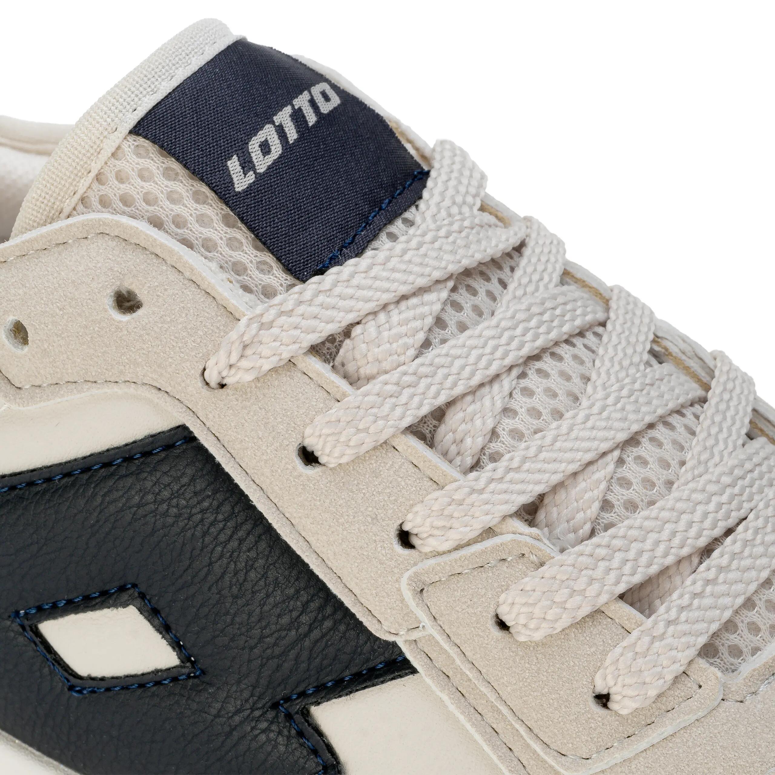 Buty męskie sportowe do chodzenia Lotto CALENTO 3/5
