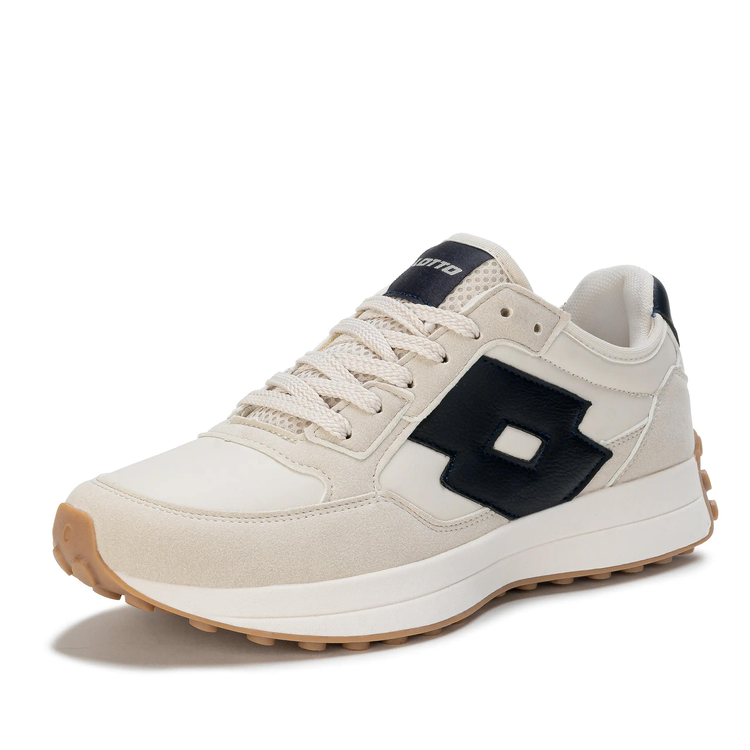 Buty męskie sportowe do chodzenia Lotto CALENTO 2/5