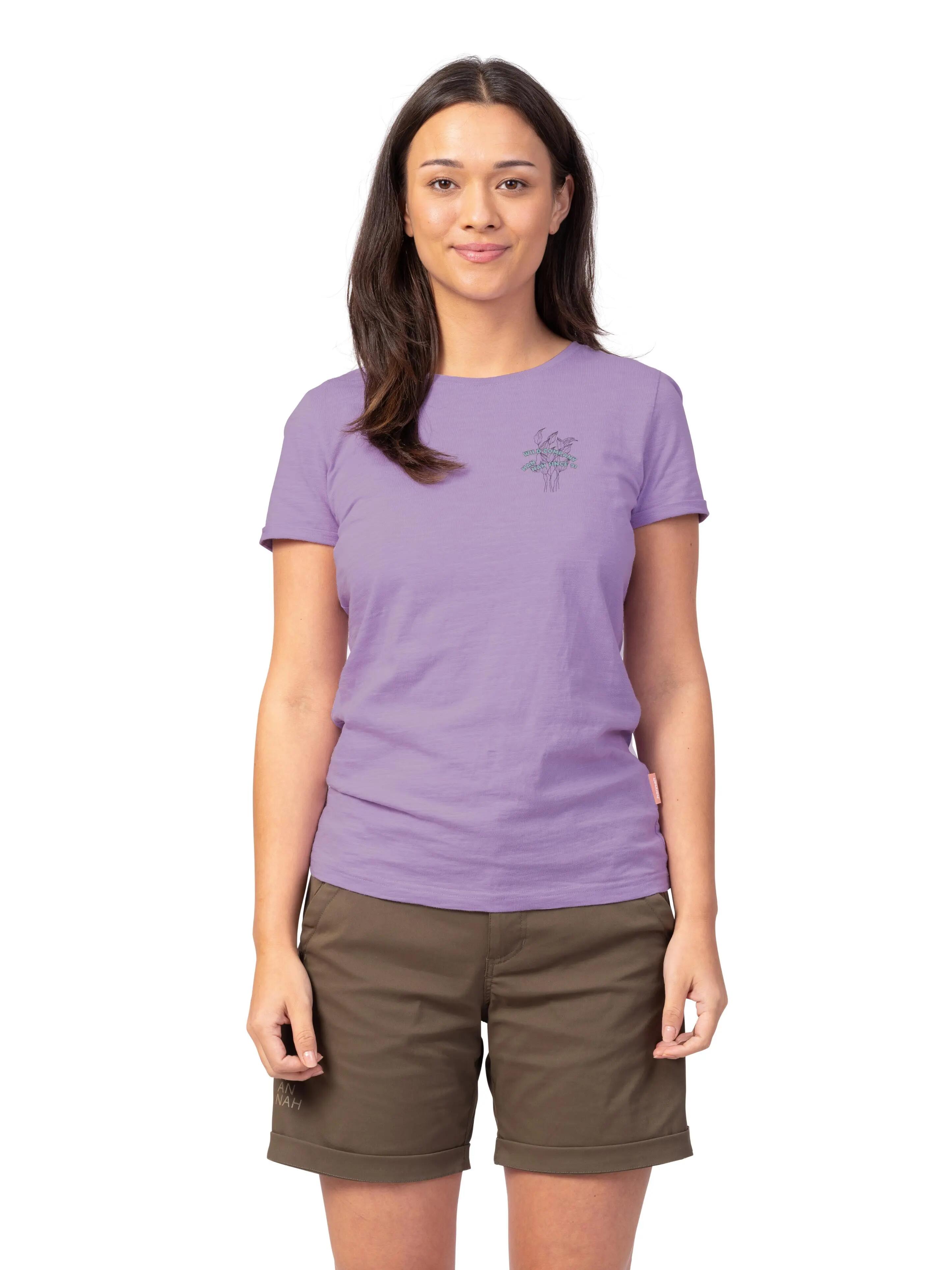 Camisola de algodão para mulher Hannah 4/7