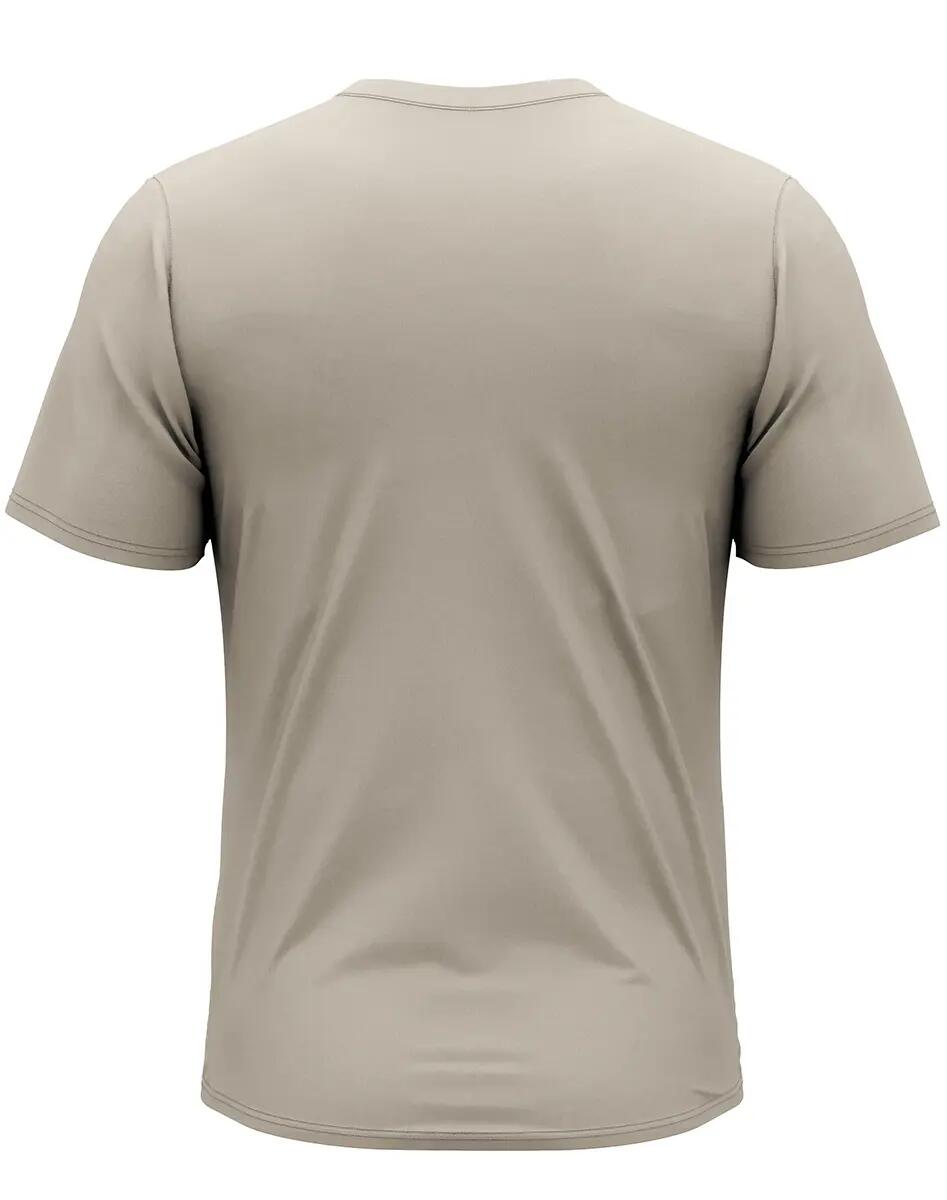Camisola de algodão para homem Hannah 3/7