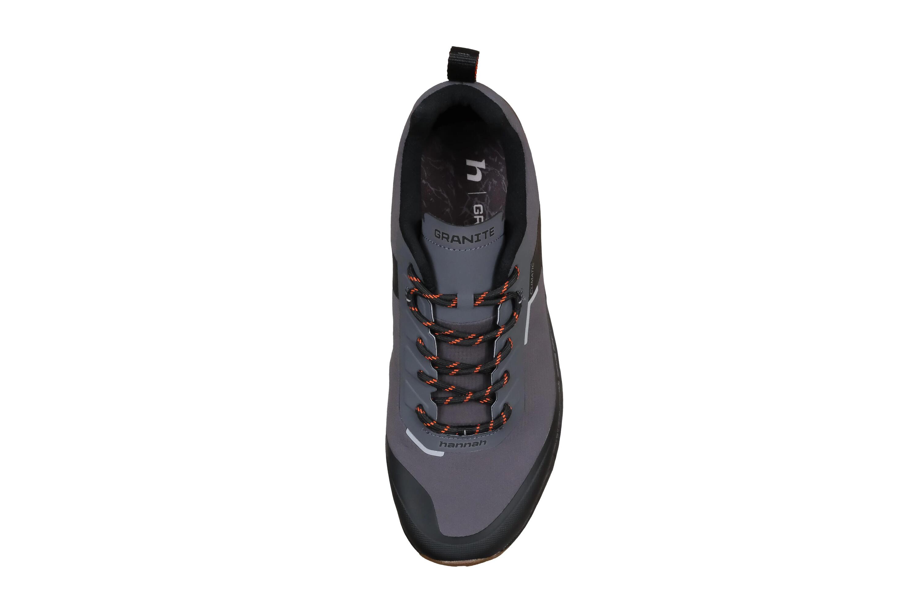 Waterdichte wandelschoenen voor heren Hannah 3/7