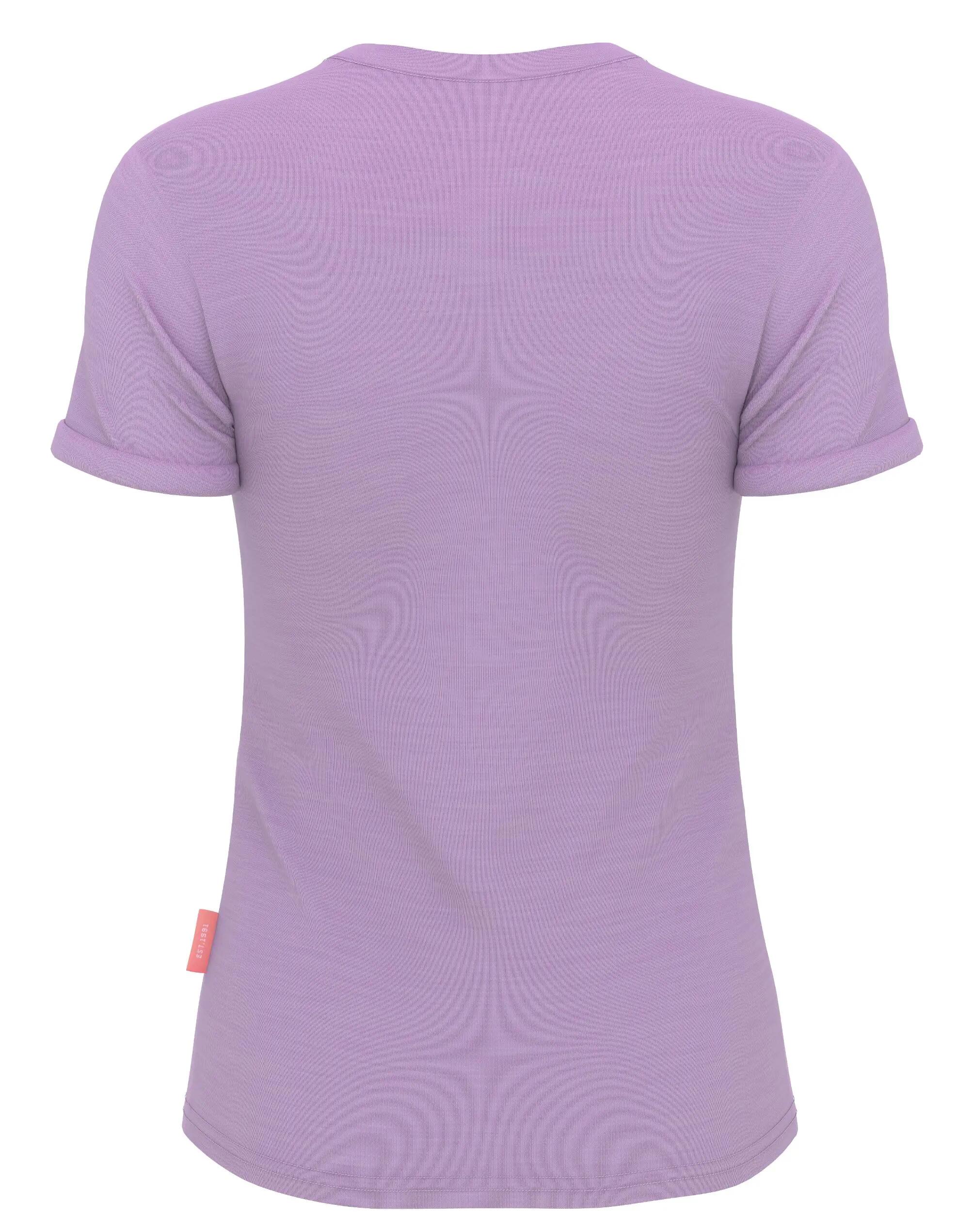 Camisola de algodão para mulher Hannah 3/7