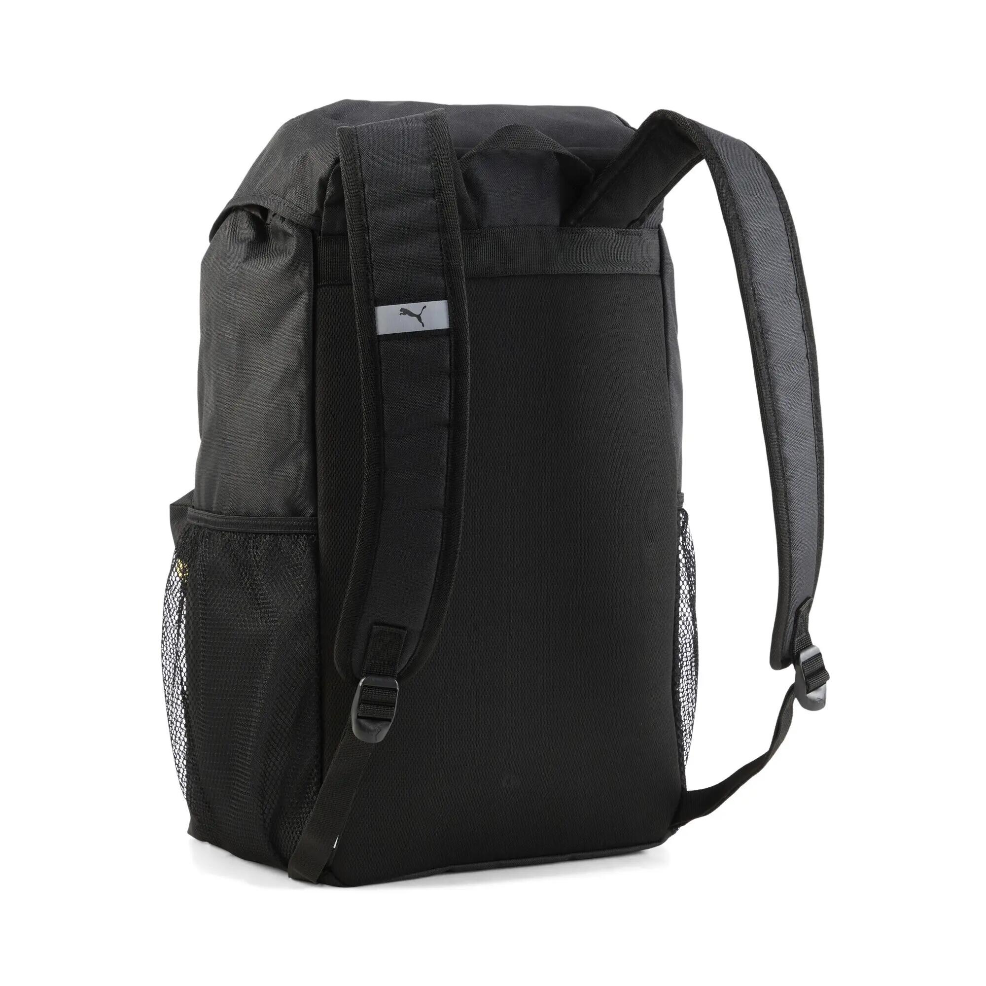 Manchester City ftblCulture 24 l Rucksack Erwachsene PUMA 3/3