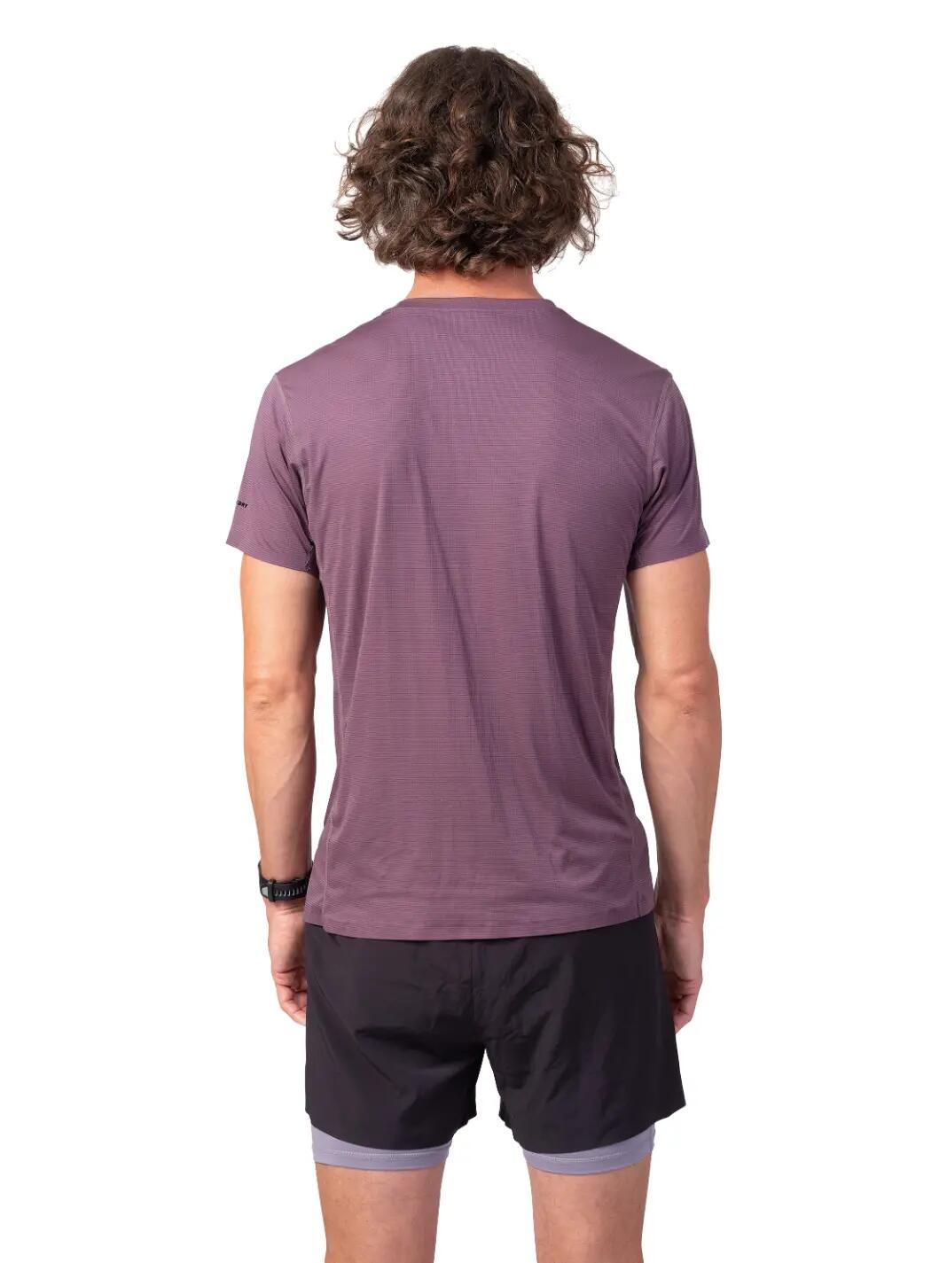 Schnelltrocknendes Sport-T-Shirt für Herren „Hannah“ 5/7