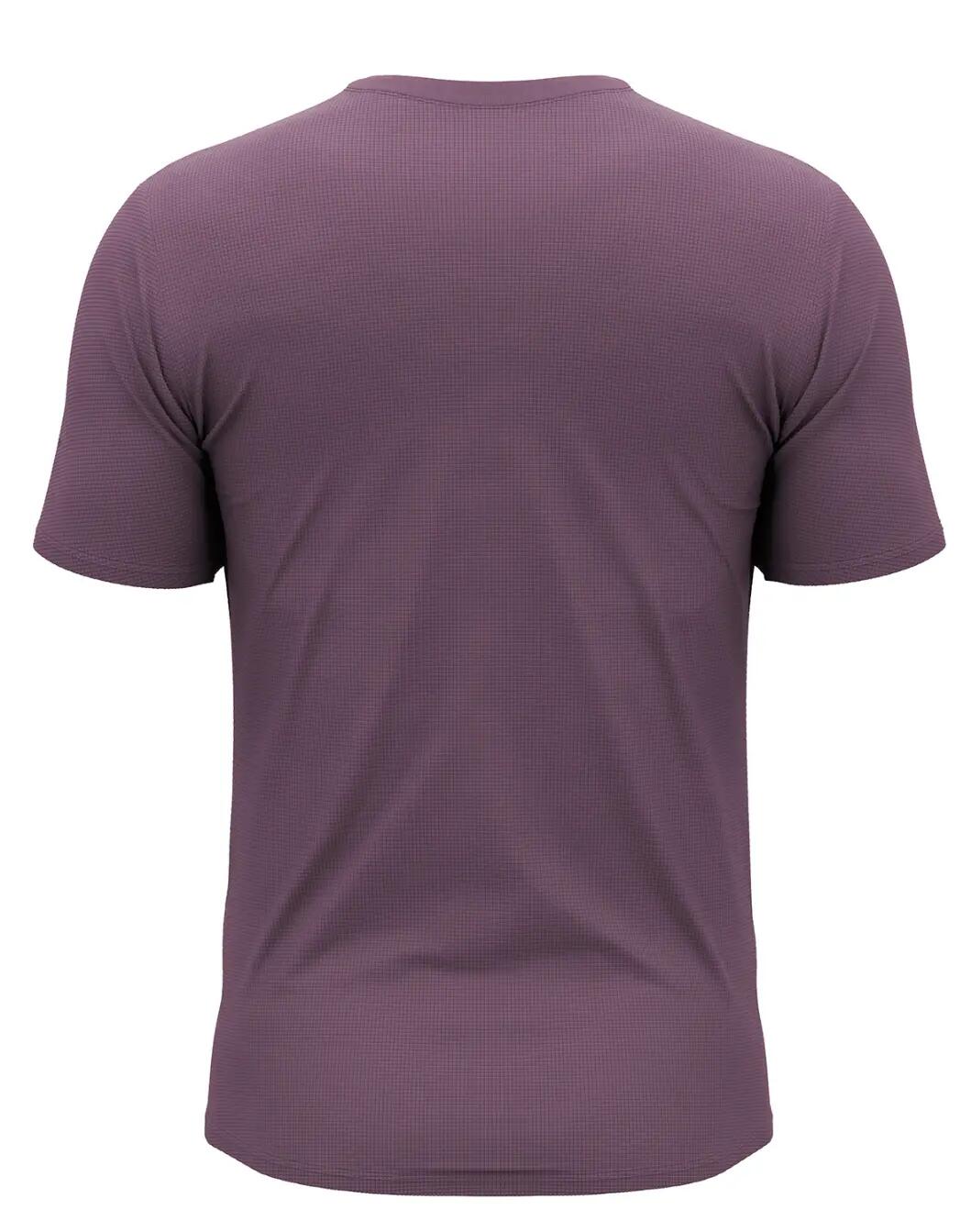 Schnelltrocknendes Sport-T-Shirt für Herren „Hannah“ 3/7