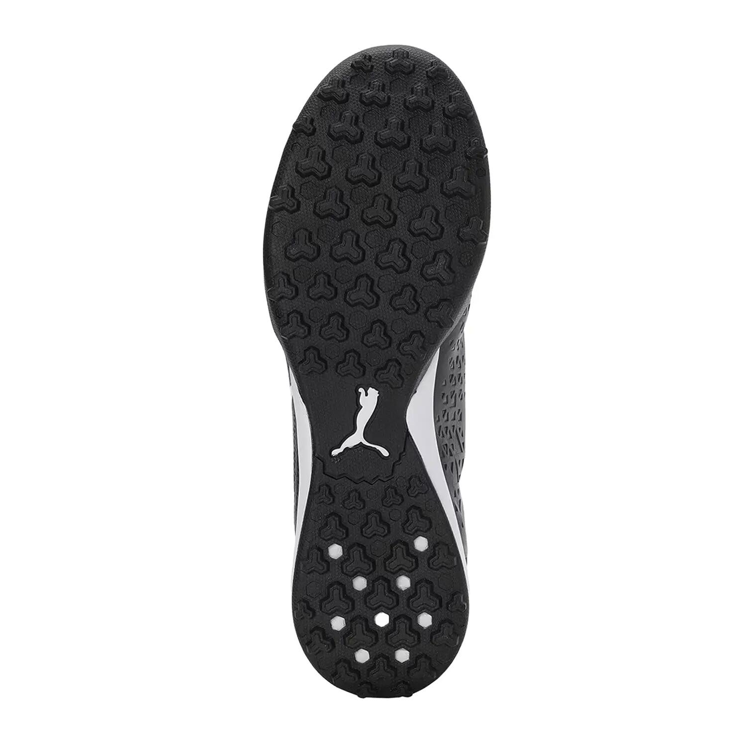 Chaussures De Foot KING TT Homme (Noir) 5/6